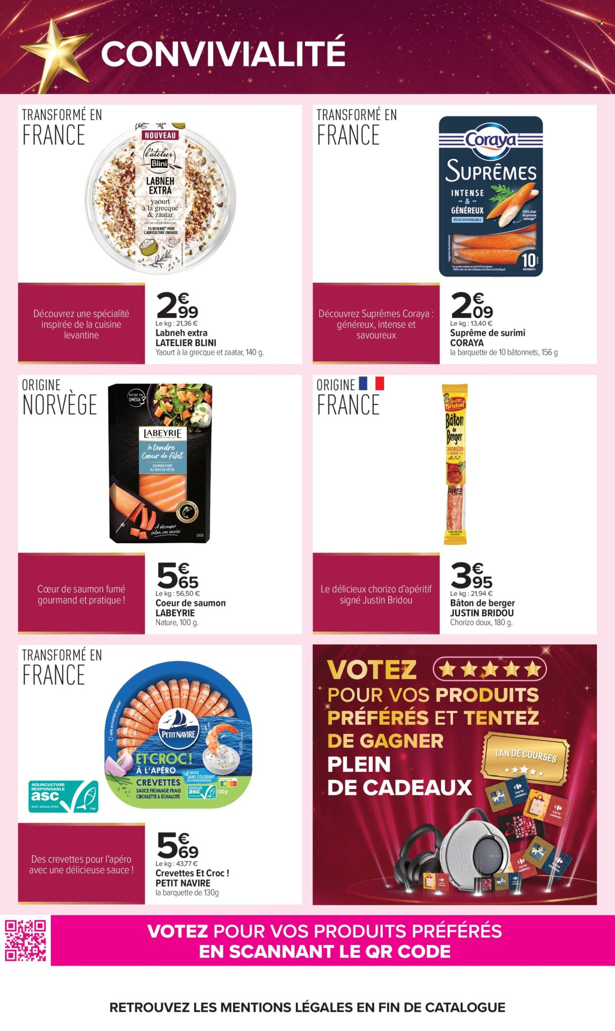 Catalogue Carrefour - 01.10.2026 - 25.10.2026. Page 49
