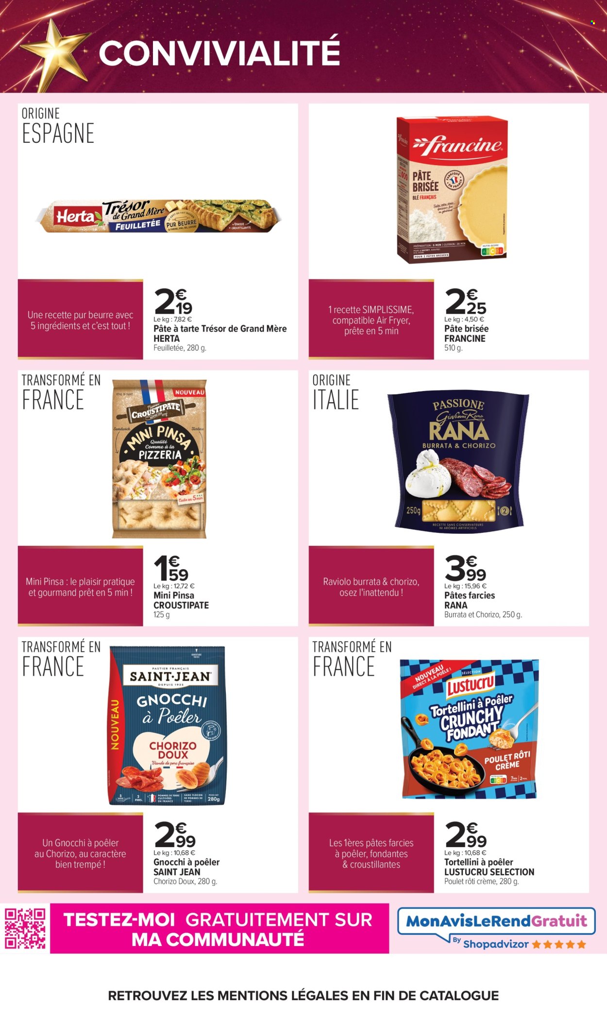 Catalogue Carrefour - 01.10.2026 - 25.10.2026. Page 50