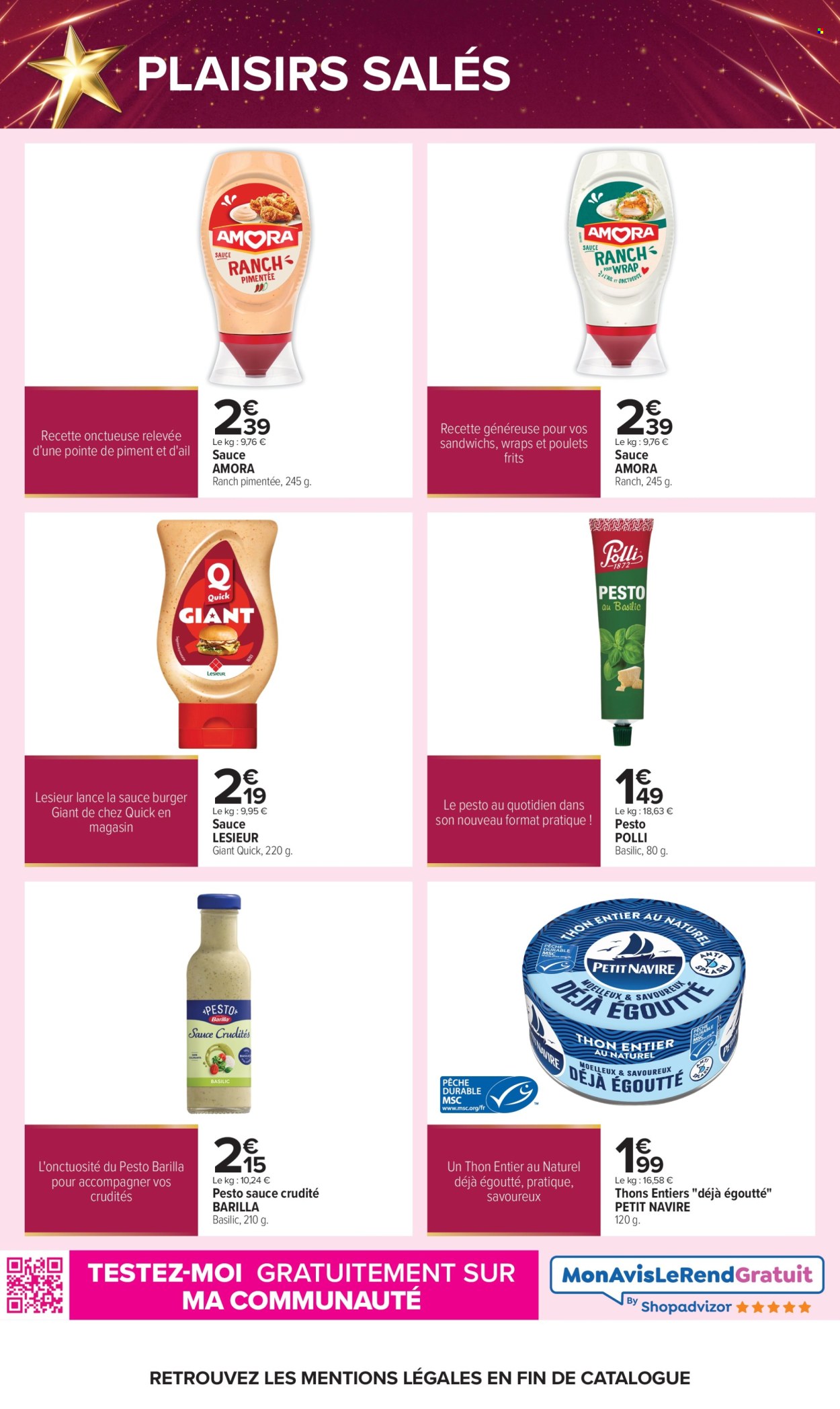 Catalogue Carrefour - 01.10.2026 - 25.10.2026. Page 52