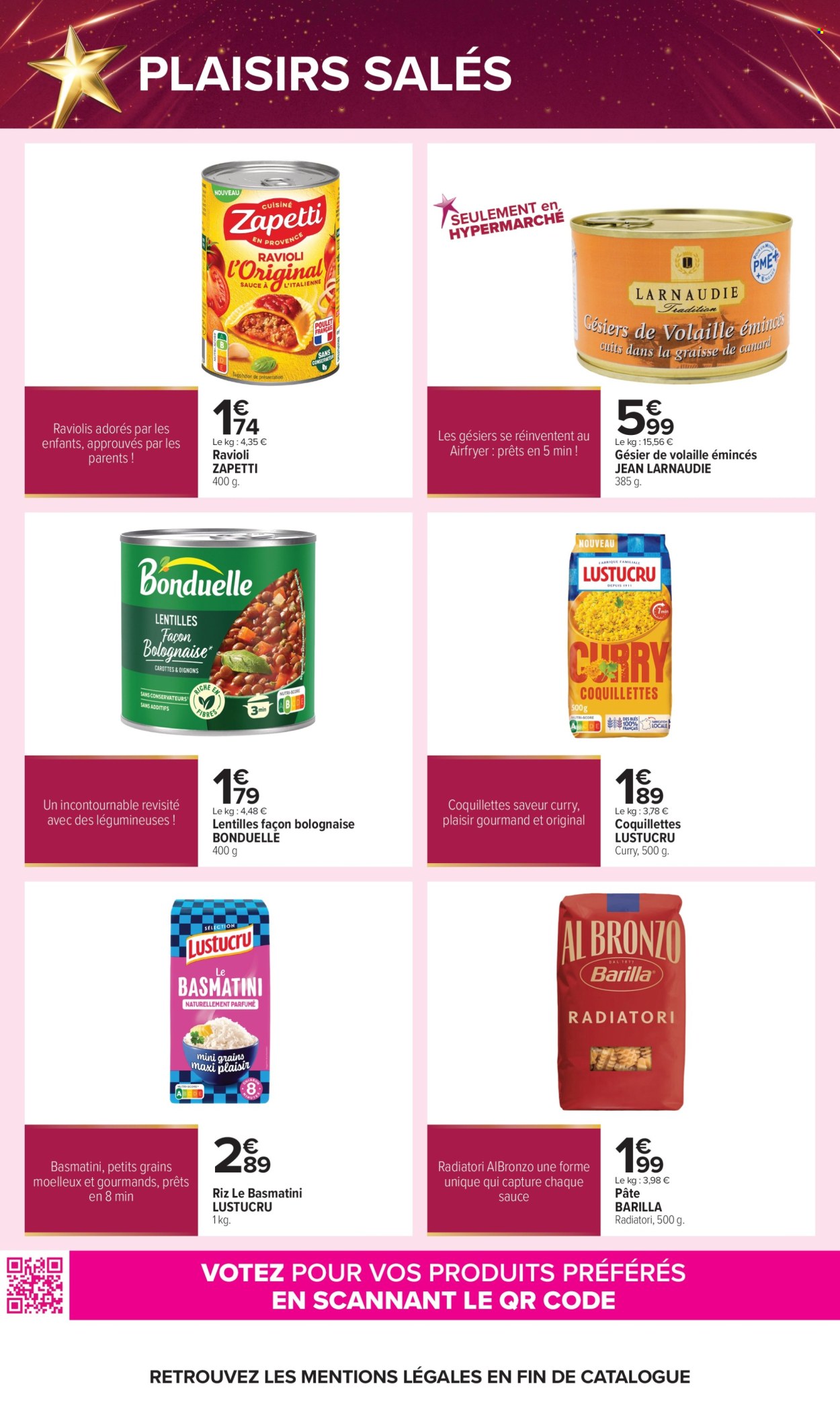 Catalogue Carrefour - 01.10.2026 - 25.10.2026. Page 53