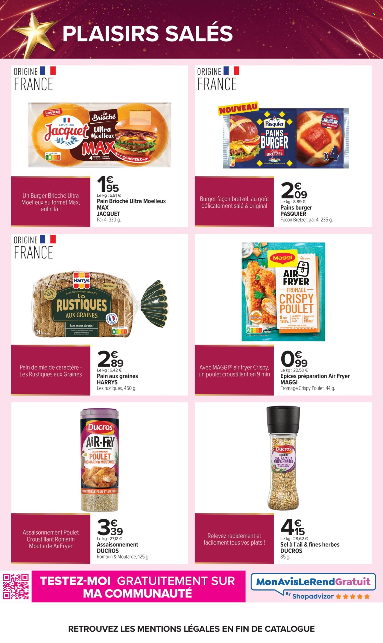 Catalogue Carrefour - 01.10.2026 - 25.10.2026. Page 54