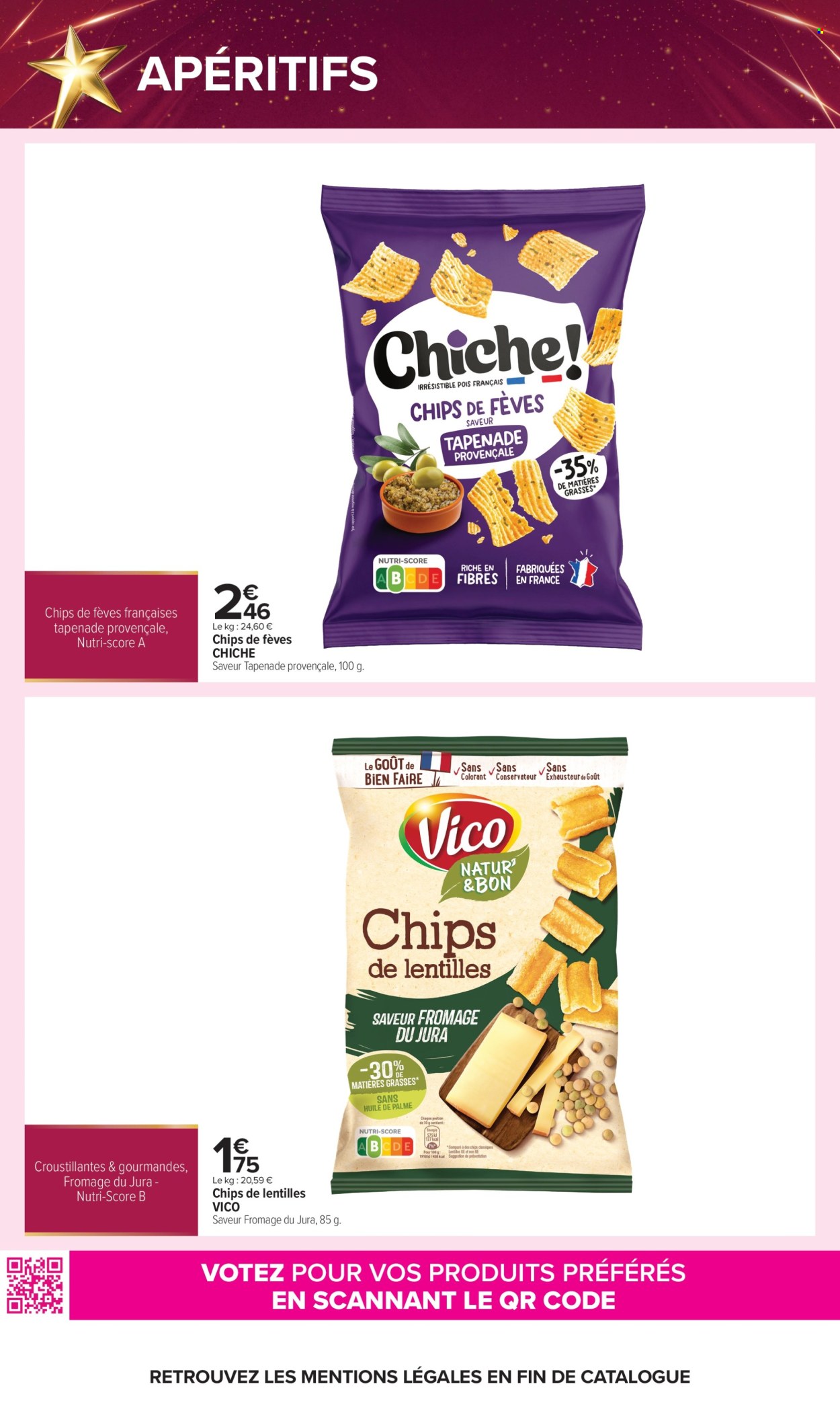 Catalogue Carrefour - 01.10.2026 - 25.10.2026. Page 55