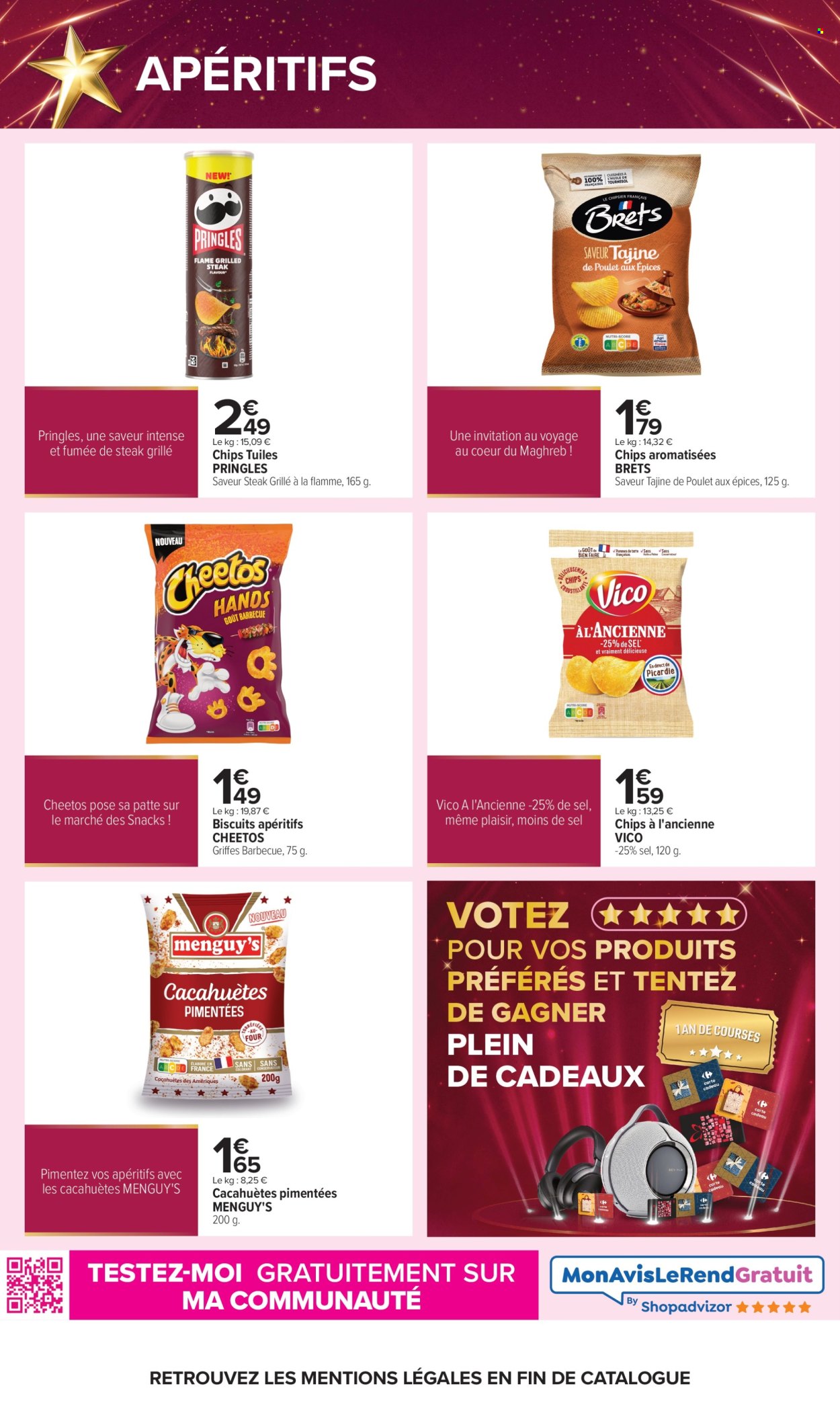 Catalogue Carrefour - 01.10.2026 - 25.10.2026. Page 56