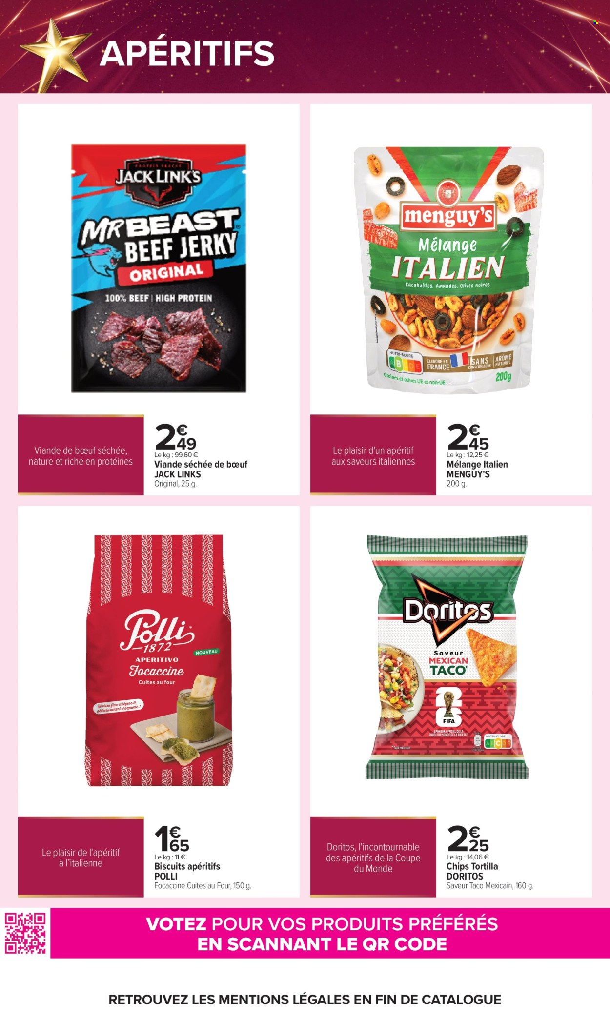 Catalogue Carrefour - 01.10.2026 - 25.10.2026. Page 57