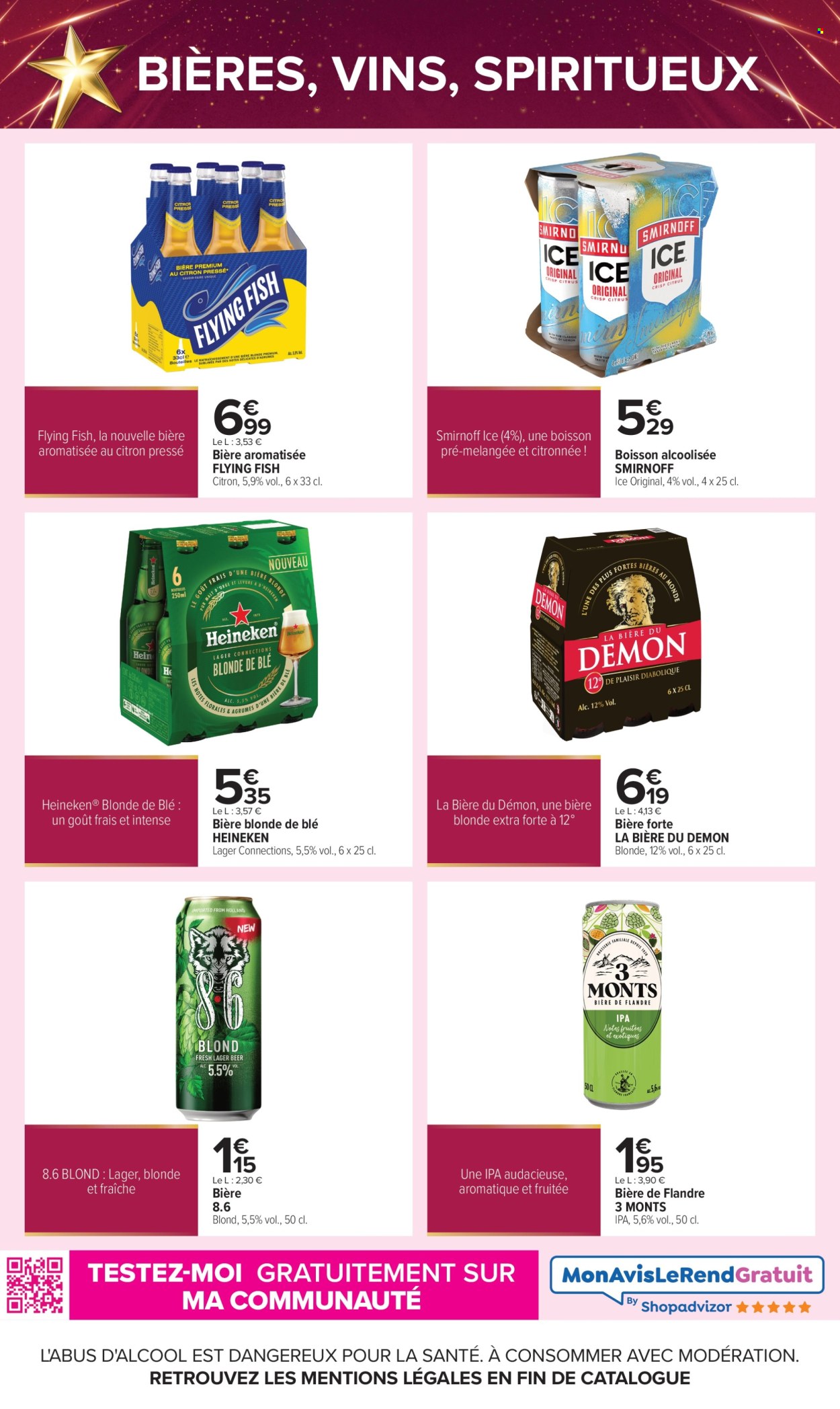 Catalogue Carrefour - 01.10.2026 - 25.10.2026. Page 58