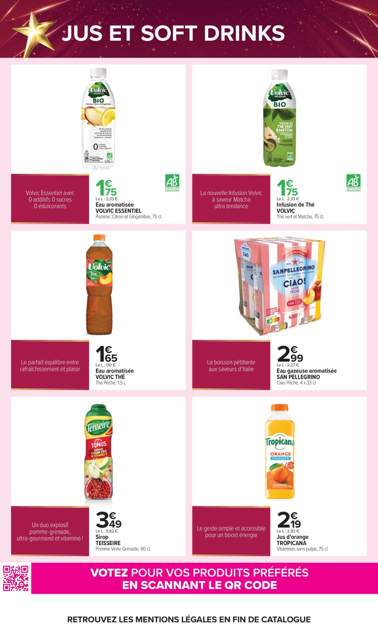 Catalogue Carrefour - 01.10.2026 - 25.10.2026. Page 63