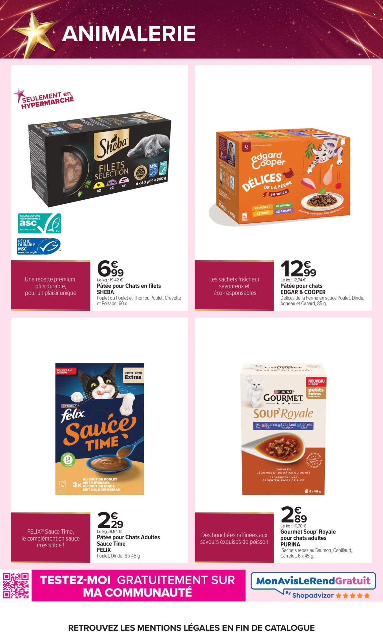 Catalogue Carrefour - 01.10.2026 - 25.10.2026. Page 66