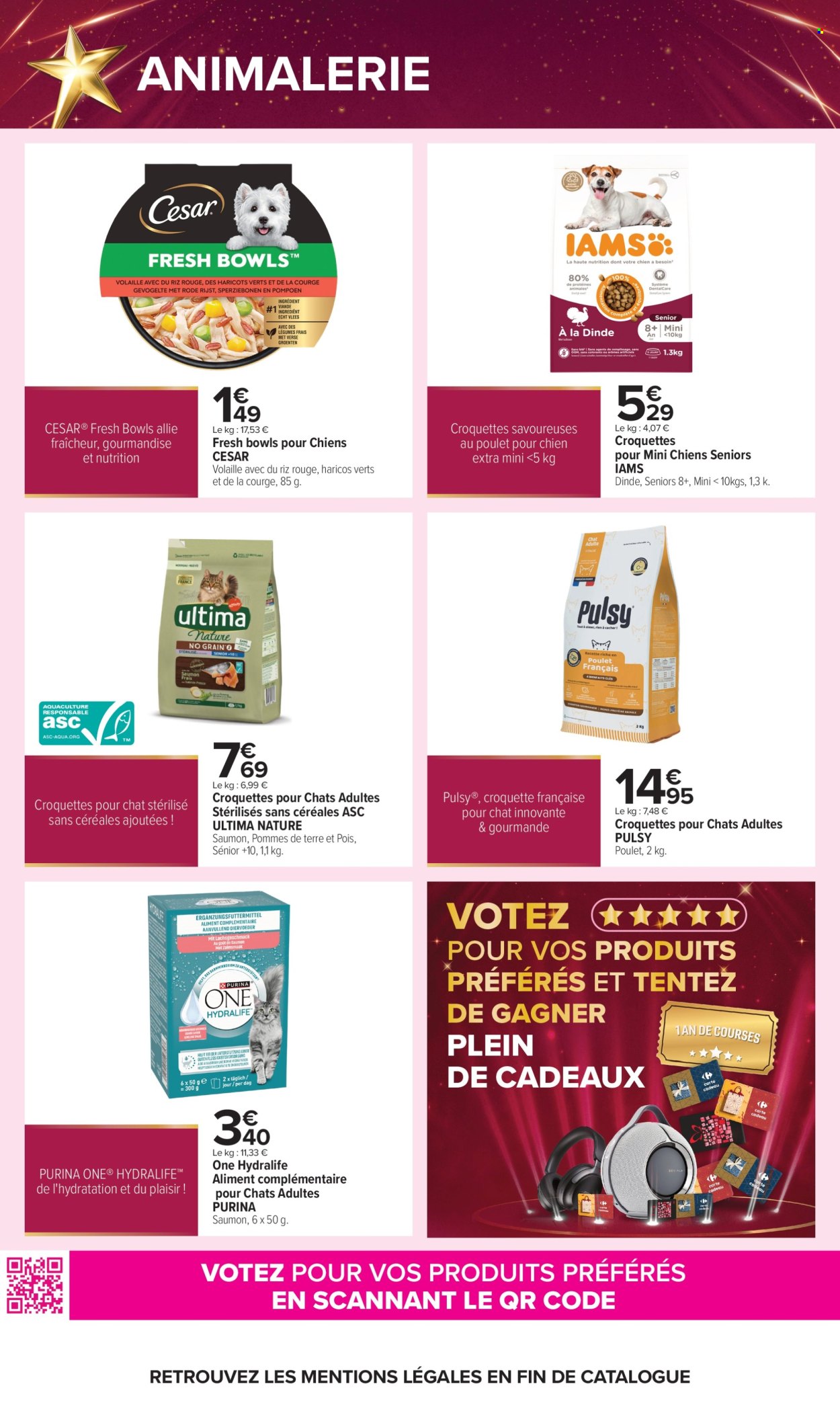 Catalogue Carrefour - 01.10.2026 - 25.10.2026. Page 67