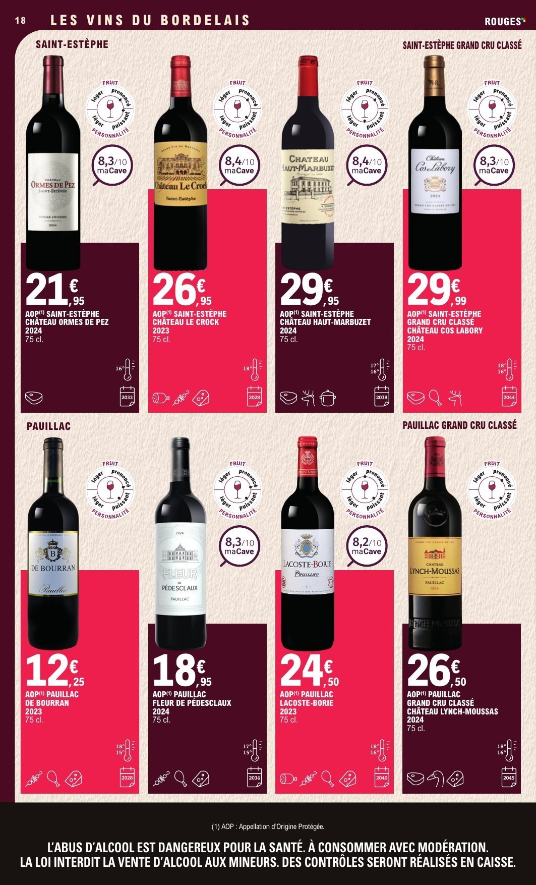 Catalogue E.Leclerc - 29.09.2026 - 10.10.2026. Page 18