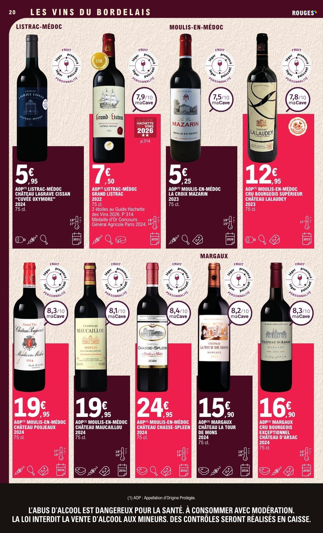 Catalogue E.Leclerc - 29.09.2026 - 10.10.2026. Page 20