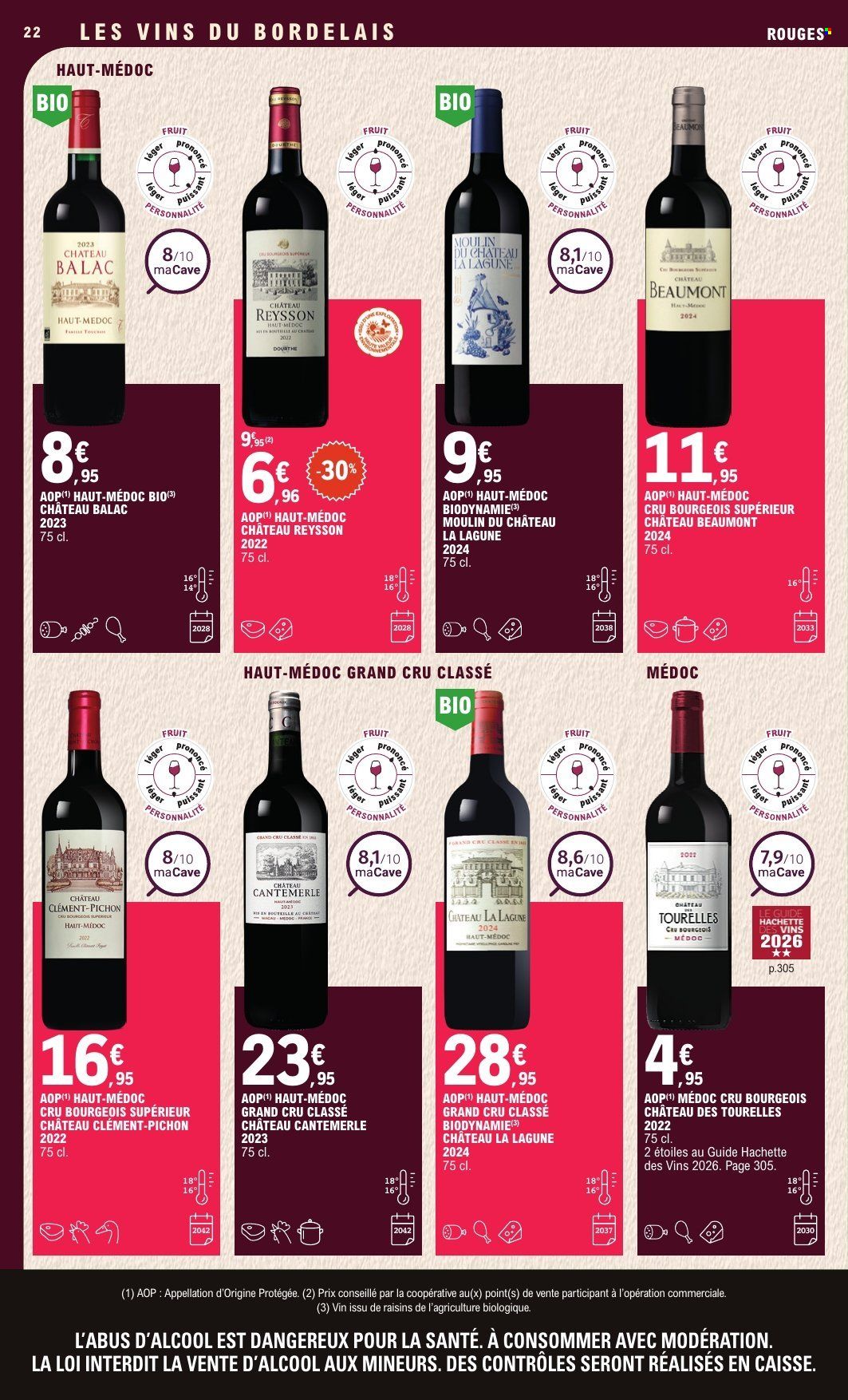 Catalogue E.Leclerc - 29.09.2026 - 10.10.2026. Page 22
