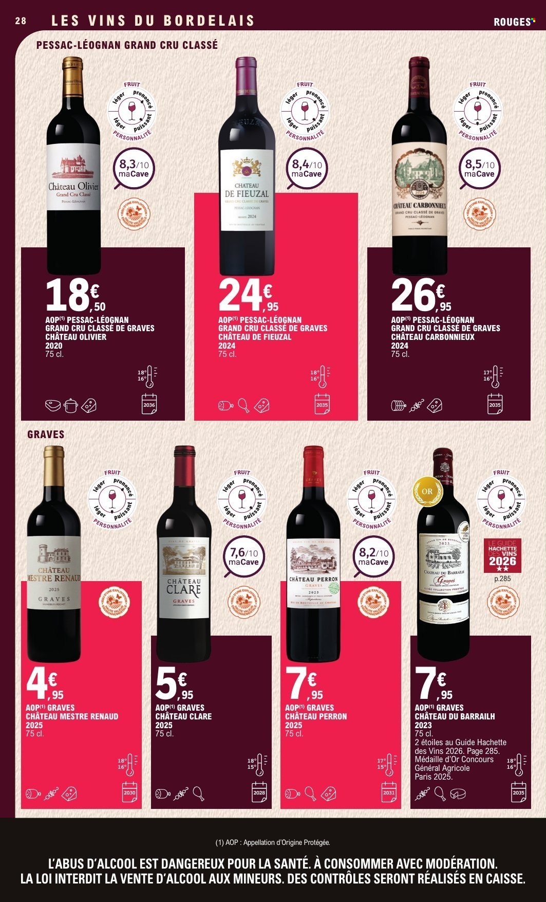 Catalogue E.Leclerc - 29.09.2026 - 10.10.2026. Page 28