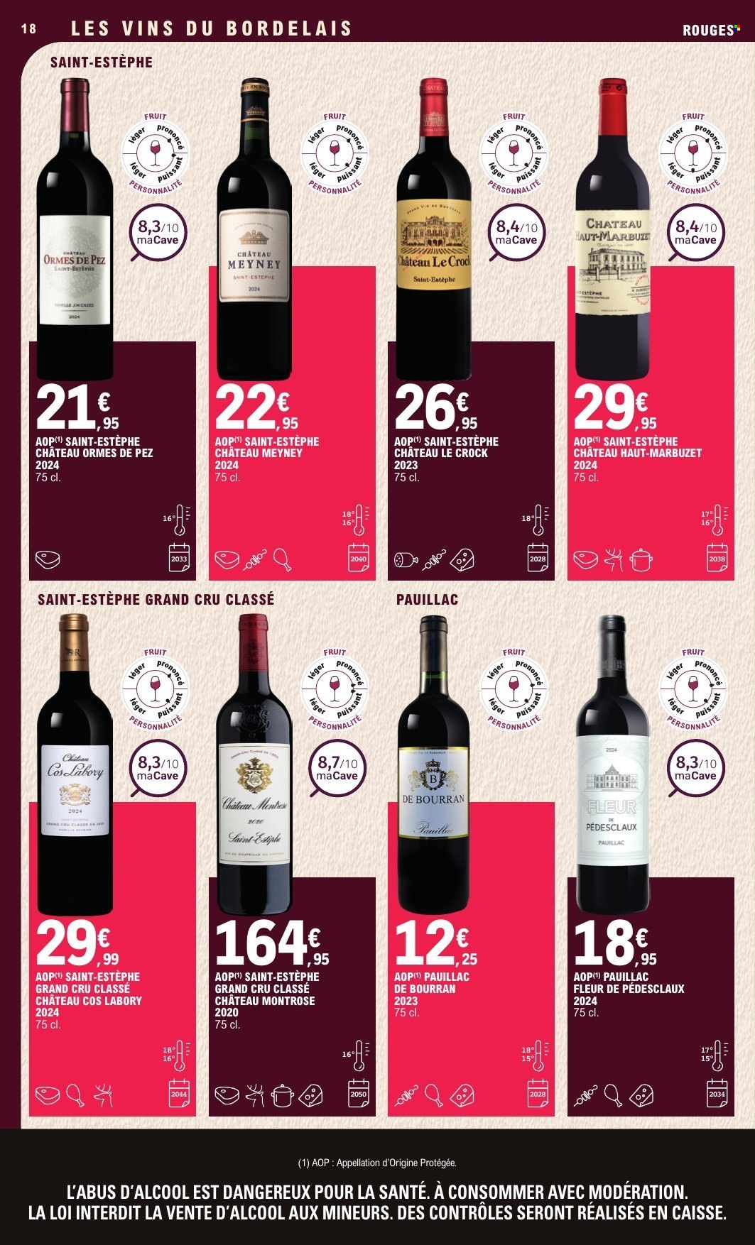 Catalogue E.Leclerc - 29.09.2026 - 10.10.2026. Page 18