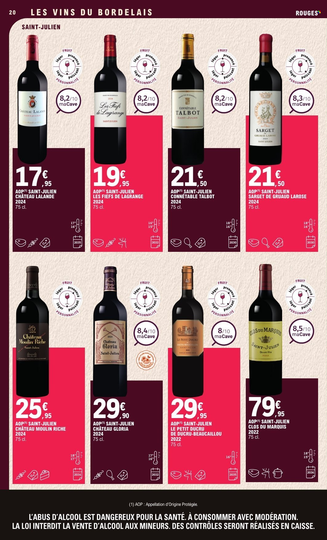 Catalogue E.Leclerc - 29.09.2026 - 10.10.2026. Page 20
