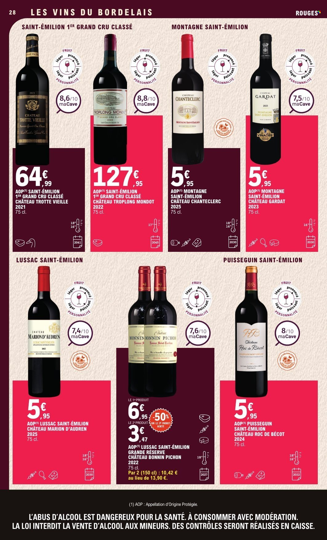 Catalogue E.Leclerc - 29.09.2026 - 10.10.2026. Page 28