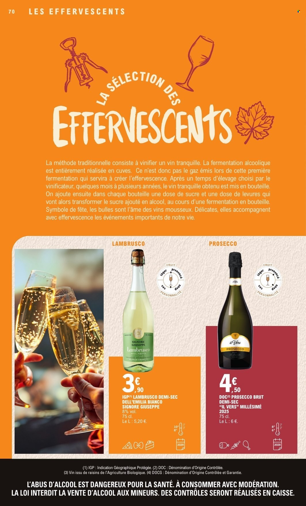 Catalogue E.Leclerc - 29.09.2026 - 10.10.2026. Page 70