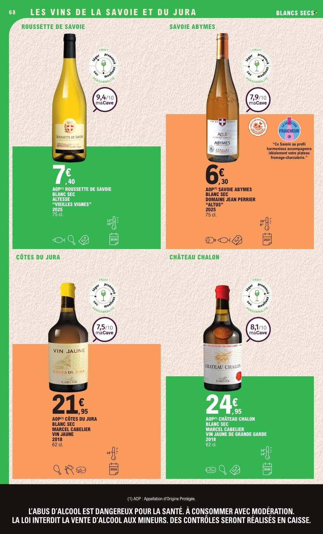 Catalogue E.Leclerc - 29.09.2026 - 10.10.2026. Page 68