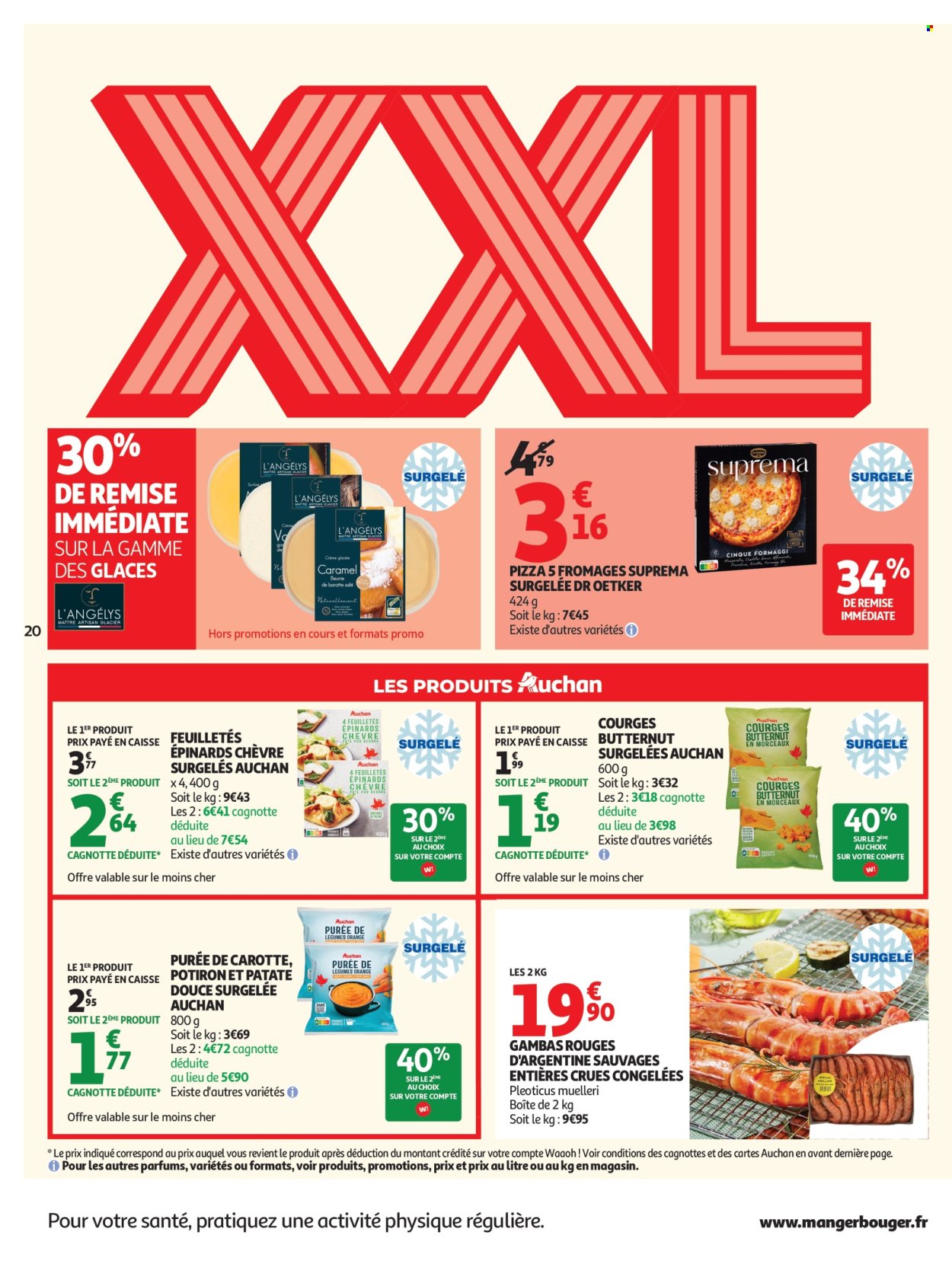 Catalogue Auchan - 29.09.2026 - 11.10.2026. Page 22