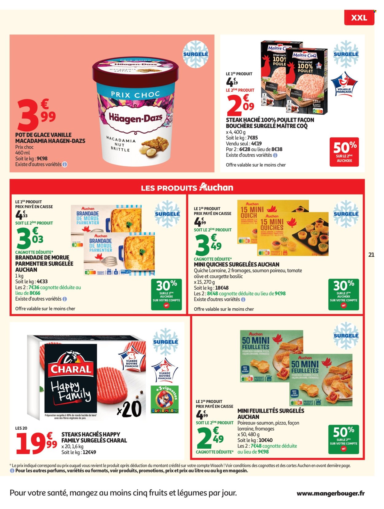Catalogue Auchan - 29.09.2026 - 11.10.2026. Page 23