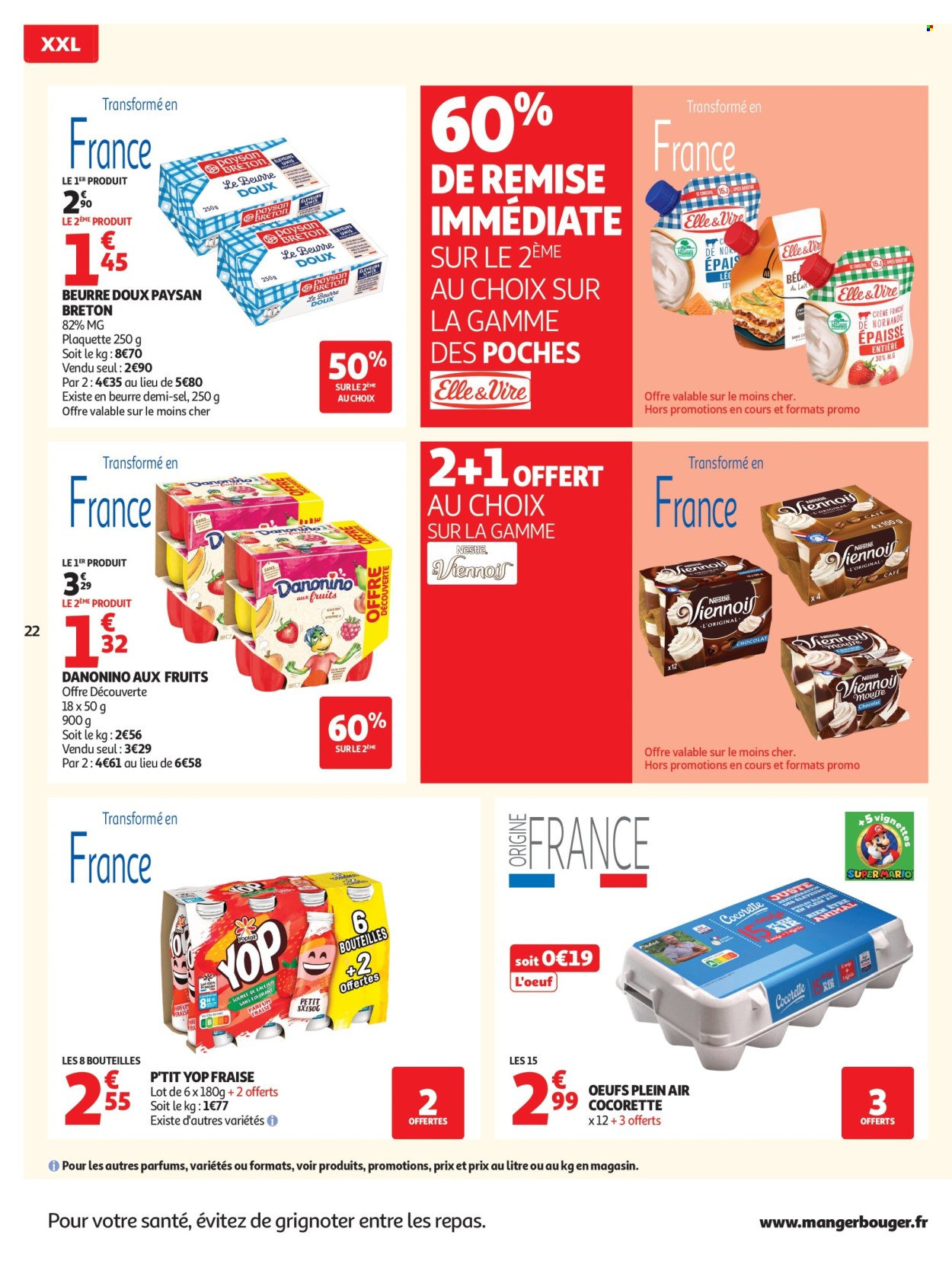 Catalogue Auchan - 29.09.2026 - 11.10.2026. Page 24