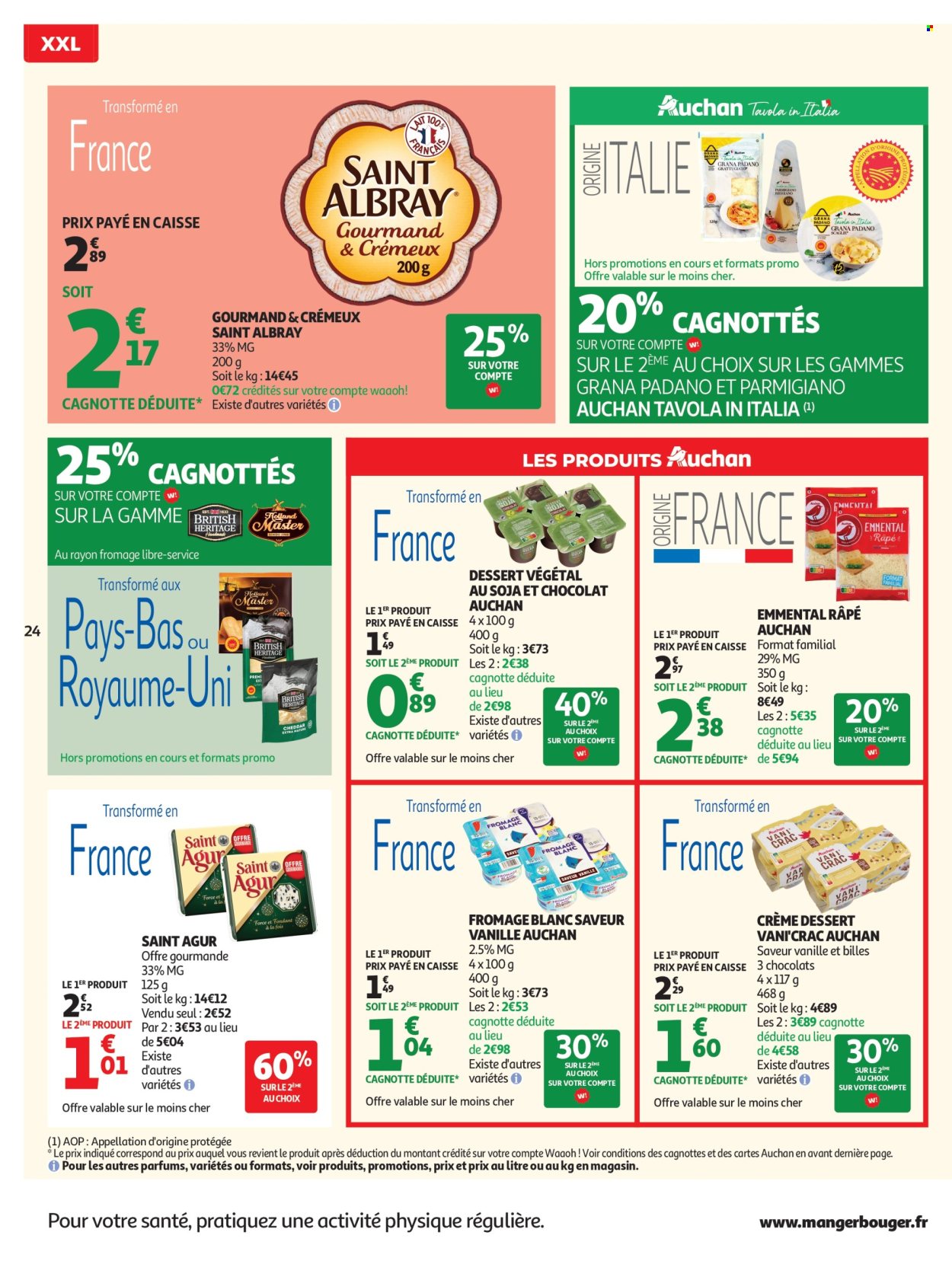 Catalogue Auchan - 29.09.2026 - 11.10.2026. Page 26