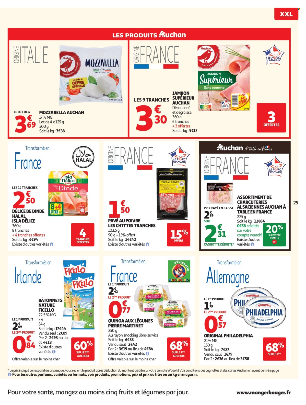 Catalogue Auchan - 29.09.2026 - 11.10.2026. Page 27