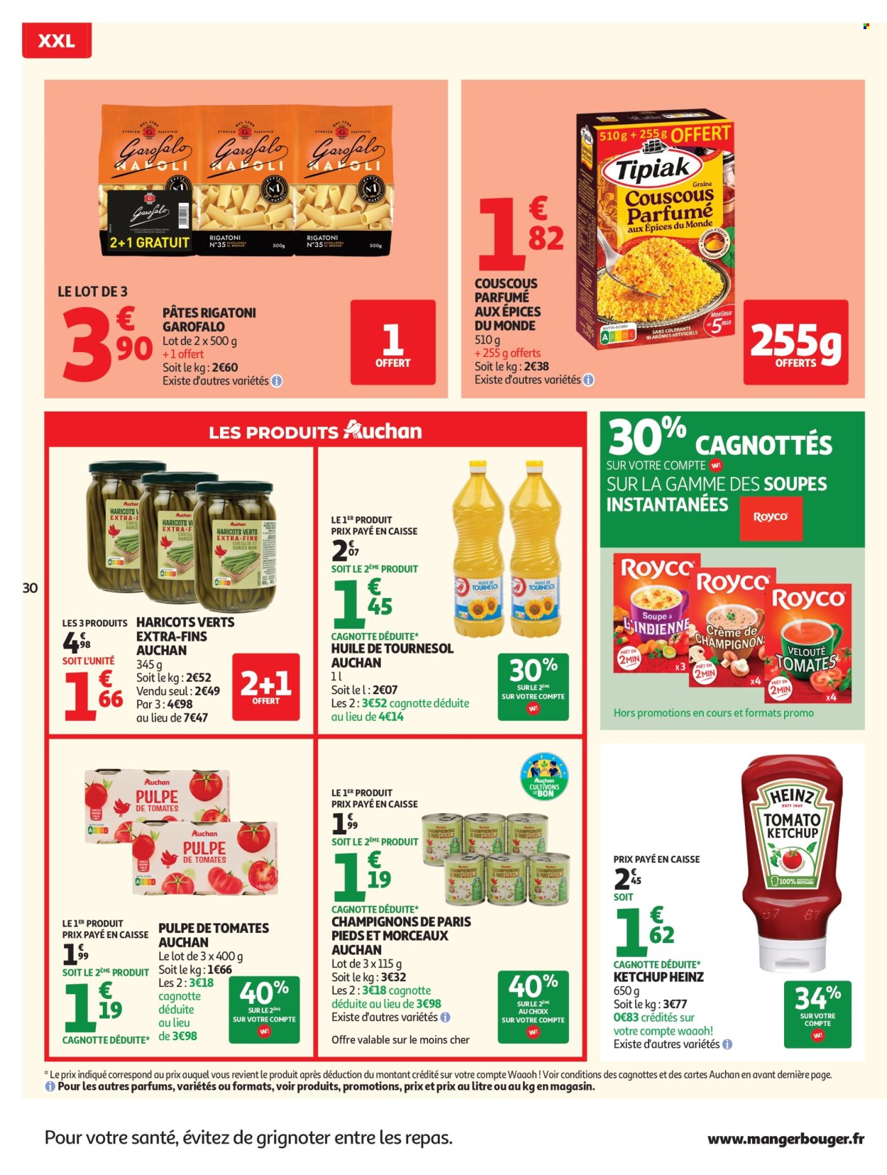 Catalogue Auchan - 29.09.2026 - 11.10.2026. Page 32