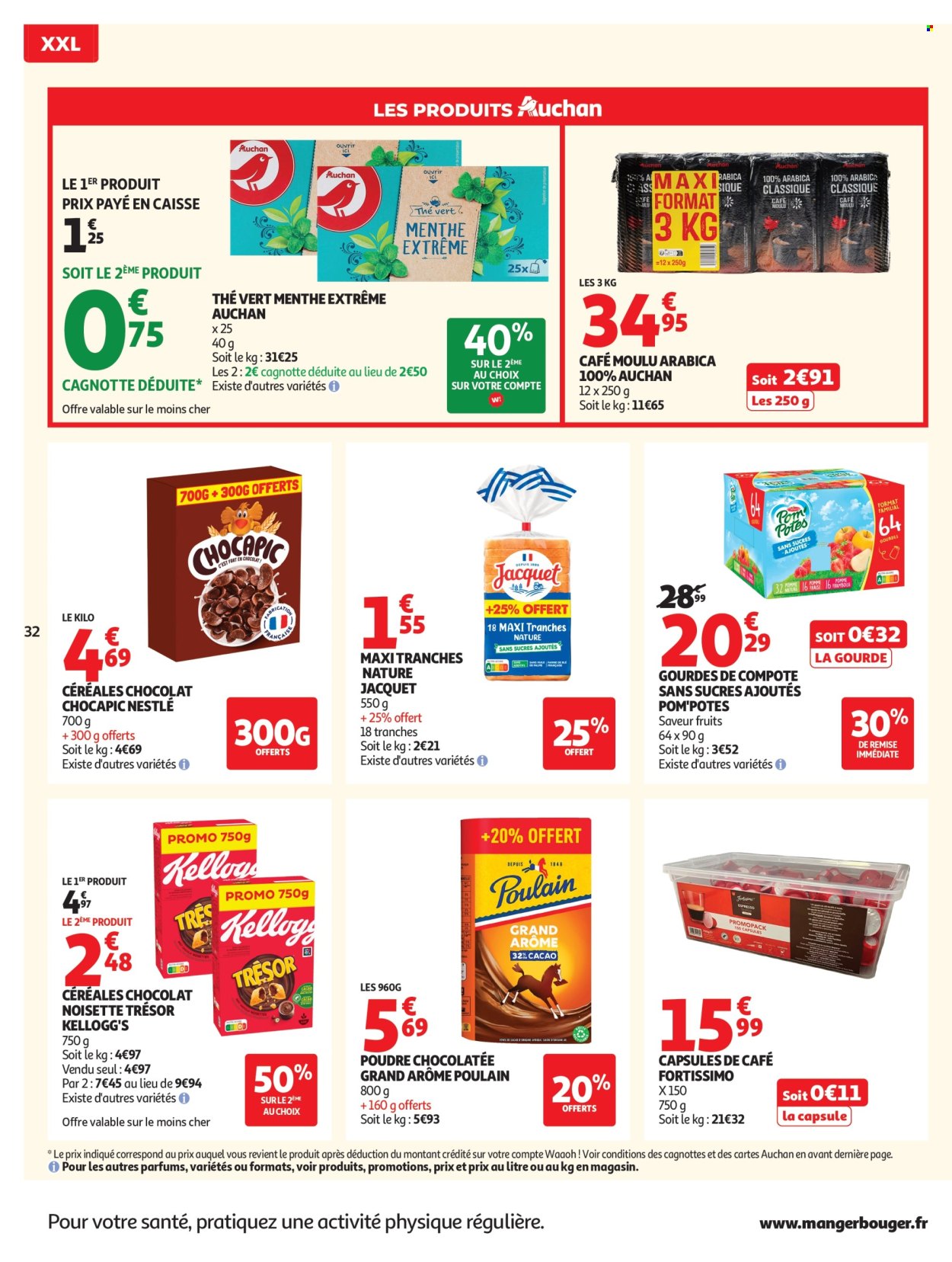 Catalogue Auchan - 29.09.2026 - 11.10.2026. Page 34