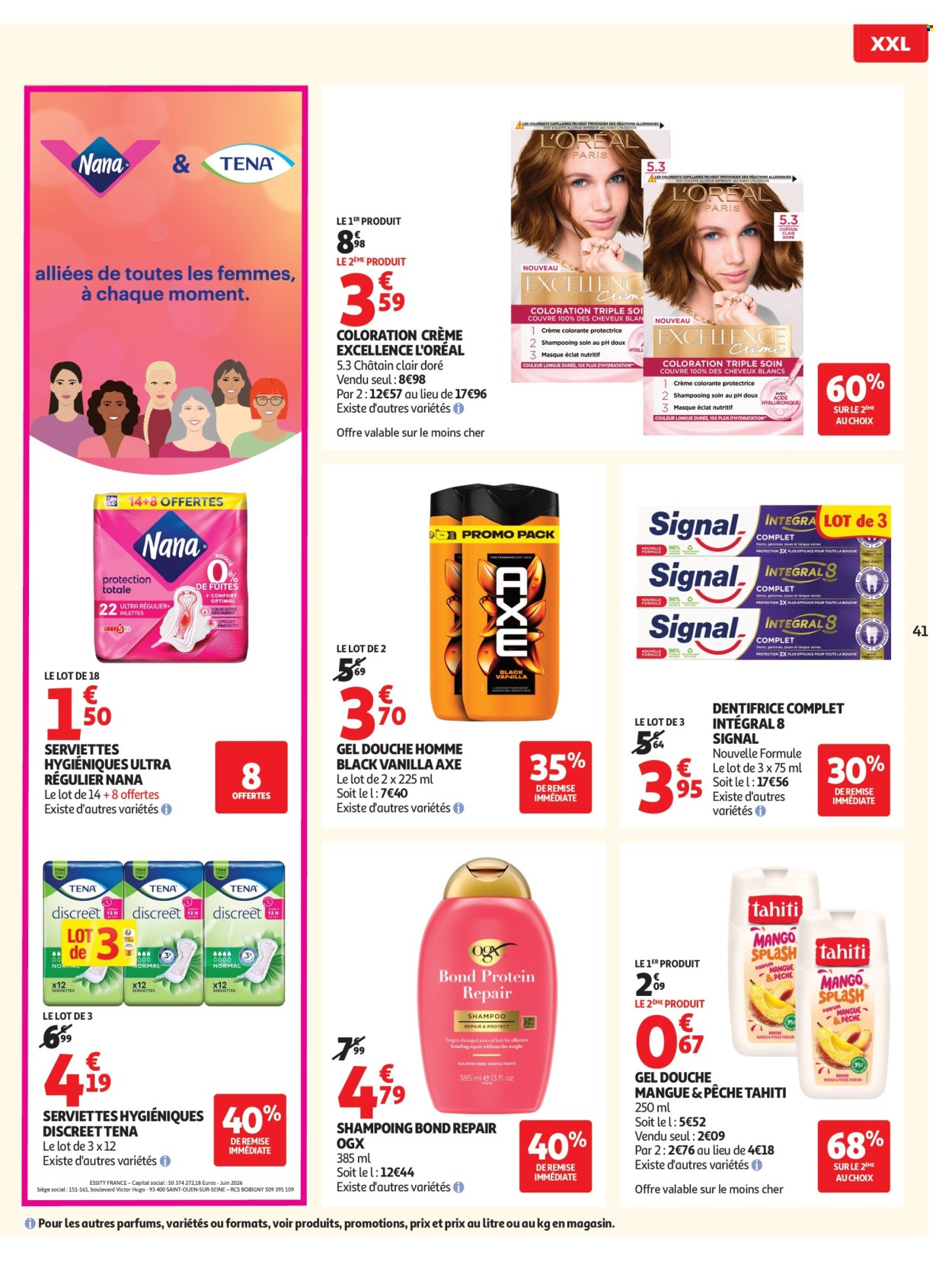 Catalogue Auchan - 29.09.2026 - 11.10.2026. Page 43