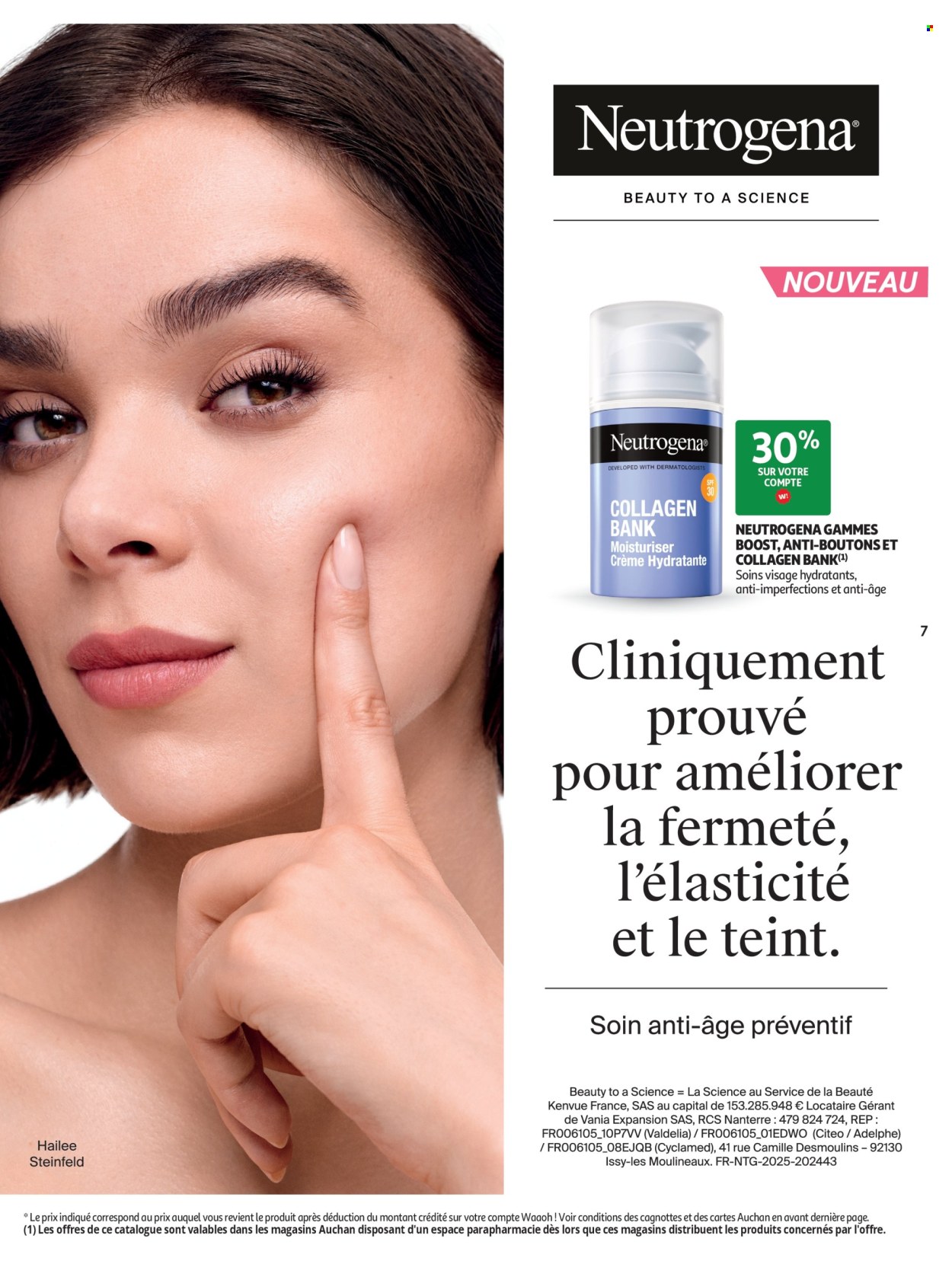 Catalogue Auchan - 29.09.2026 - 25.10.2026. Page 9