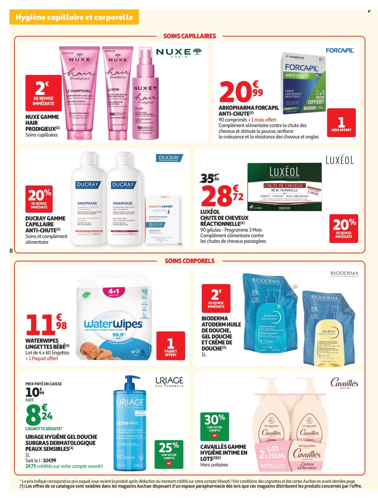 Catalogue Auchan - 29.09.2026 - 25.10.2026. Page 10