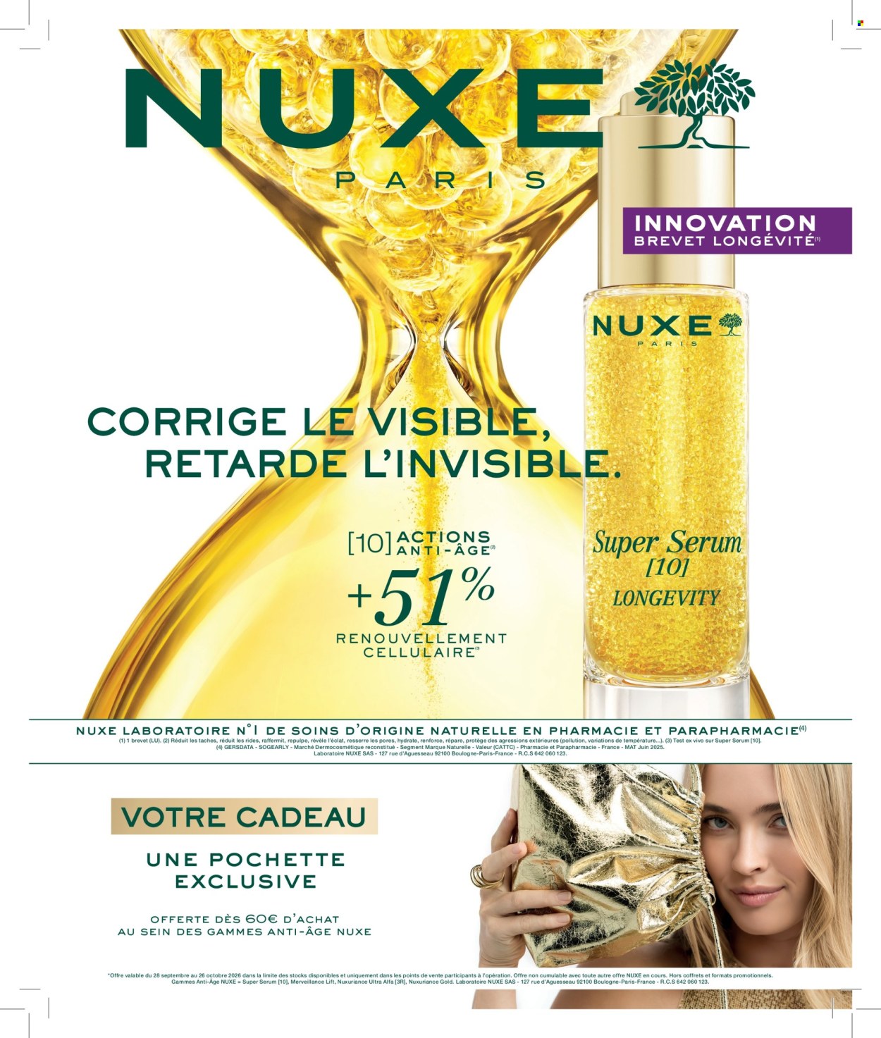 Catalogue Auchan - 29.09.2026 - 25.10.2026. Page 11