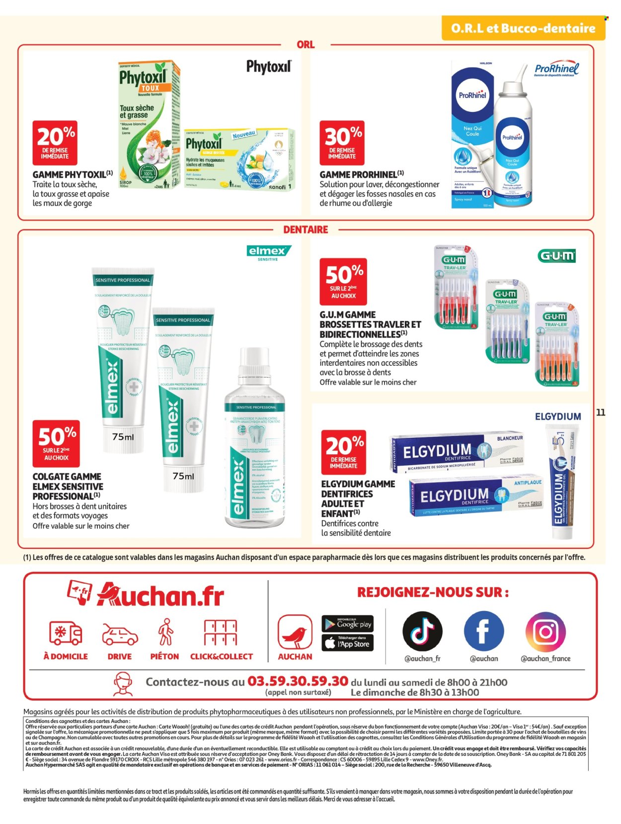 Catalogue Auchan - 29.09.2026 - 25.10.2026. Page 14