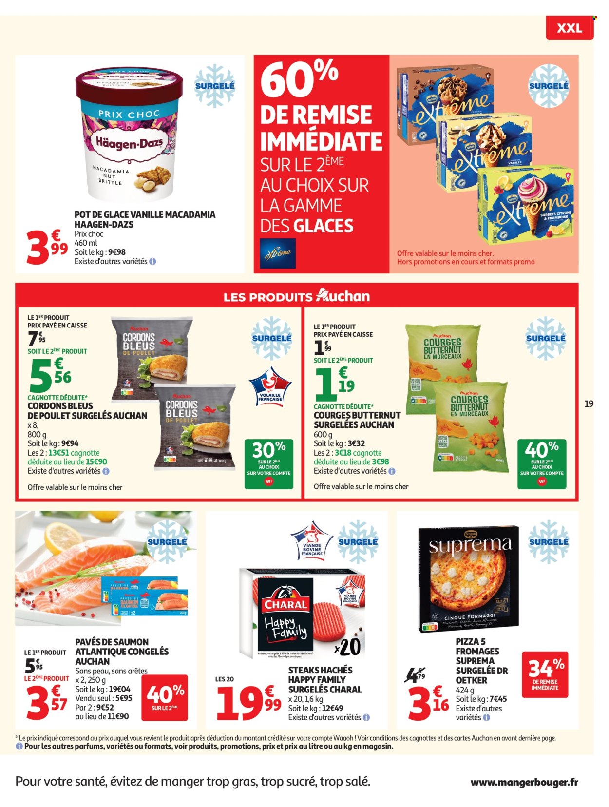 Catalogue Auchan - 29.09.2026 - 10.10.2026. Page 19