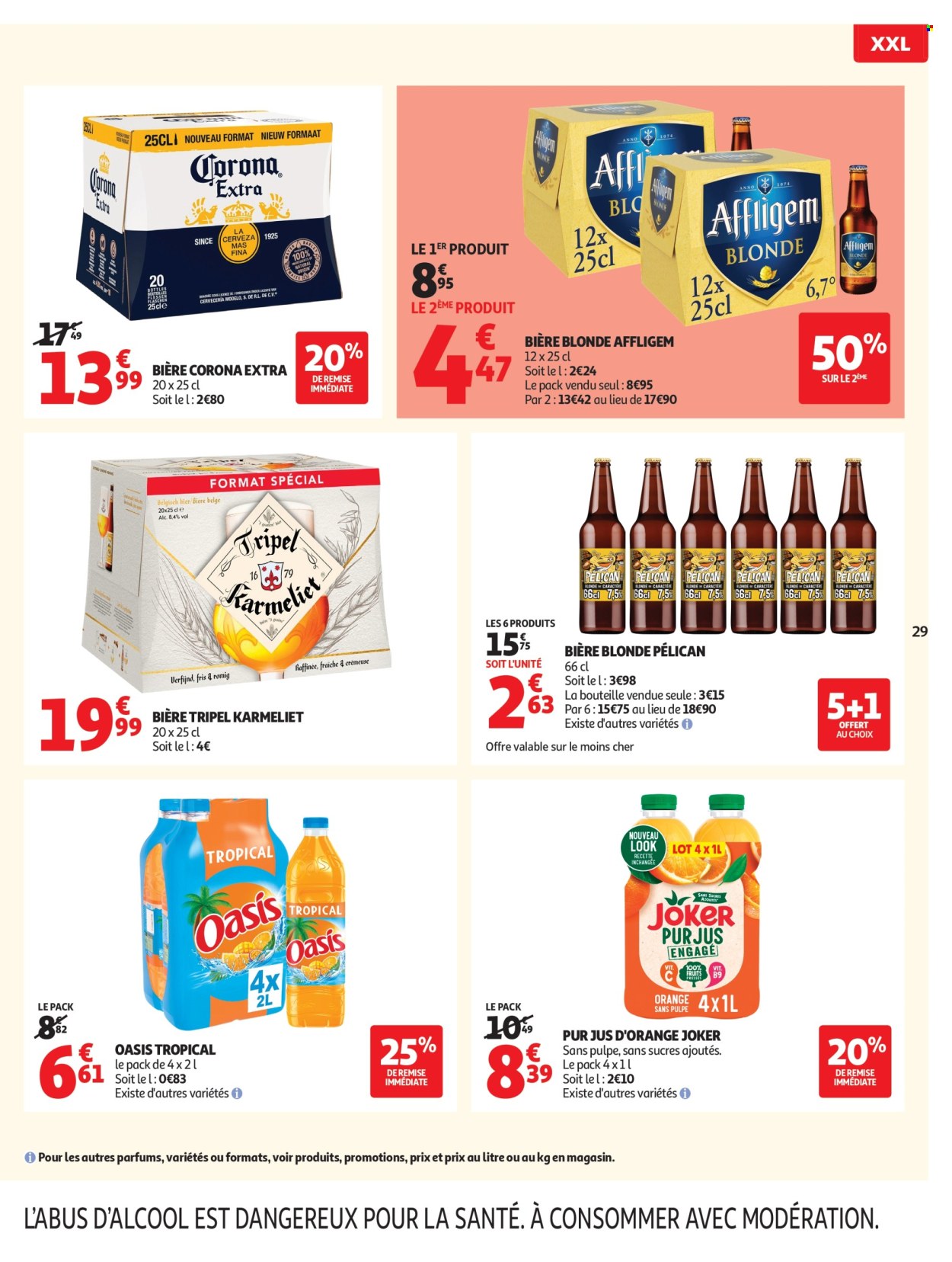 Catalogue Auchan - 29.09.2026 - 10.10.2026. Page 29