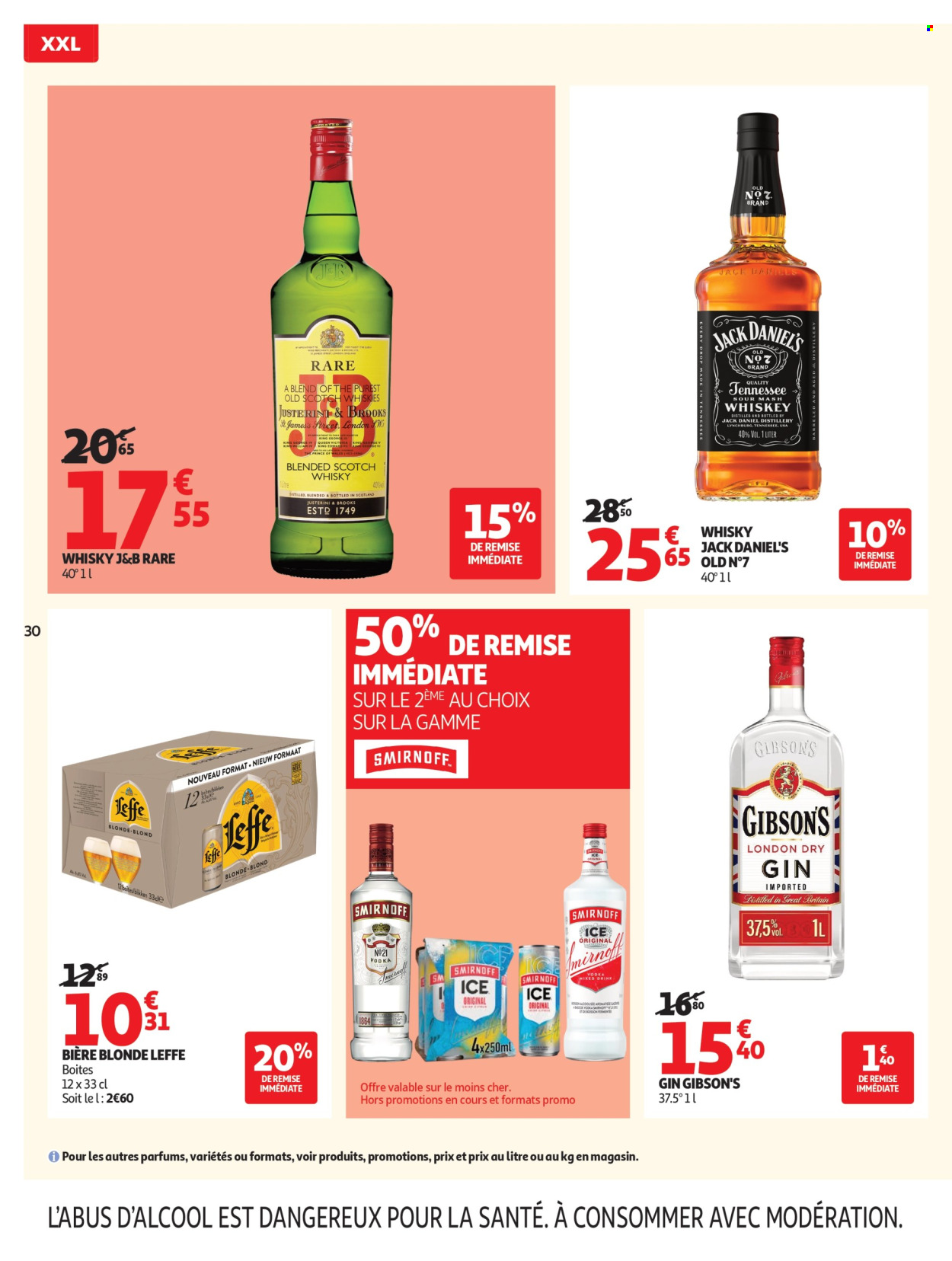 Catalogue Auchan - 29.09.2026 - 10.10.2026. Page 30