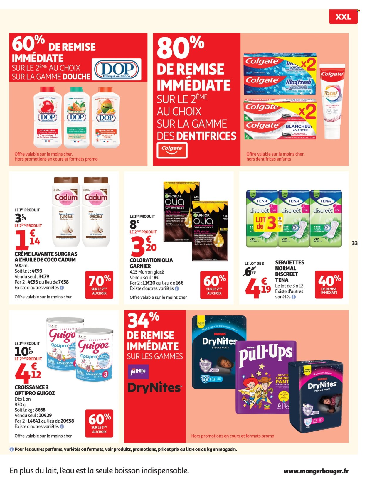 Catalogue Auchan - 29.09.2026 - 10.10.2026. Page 33