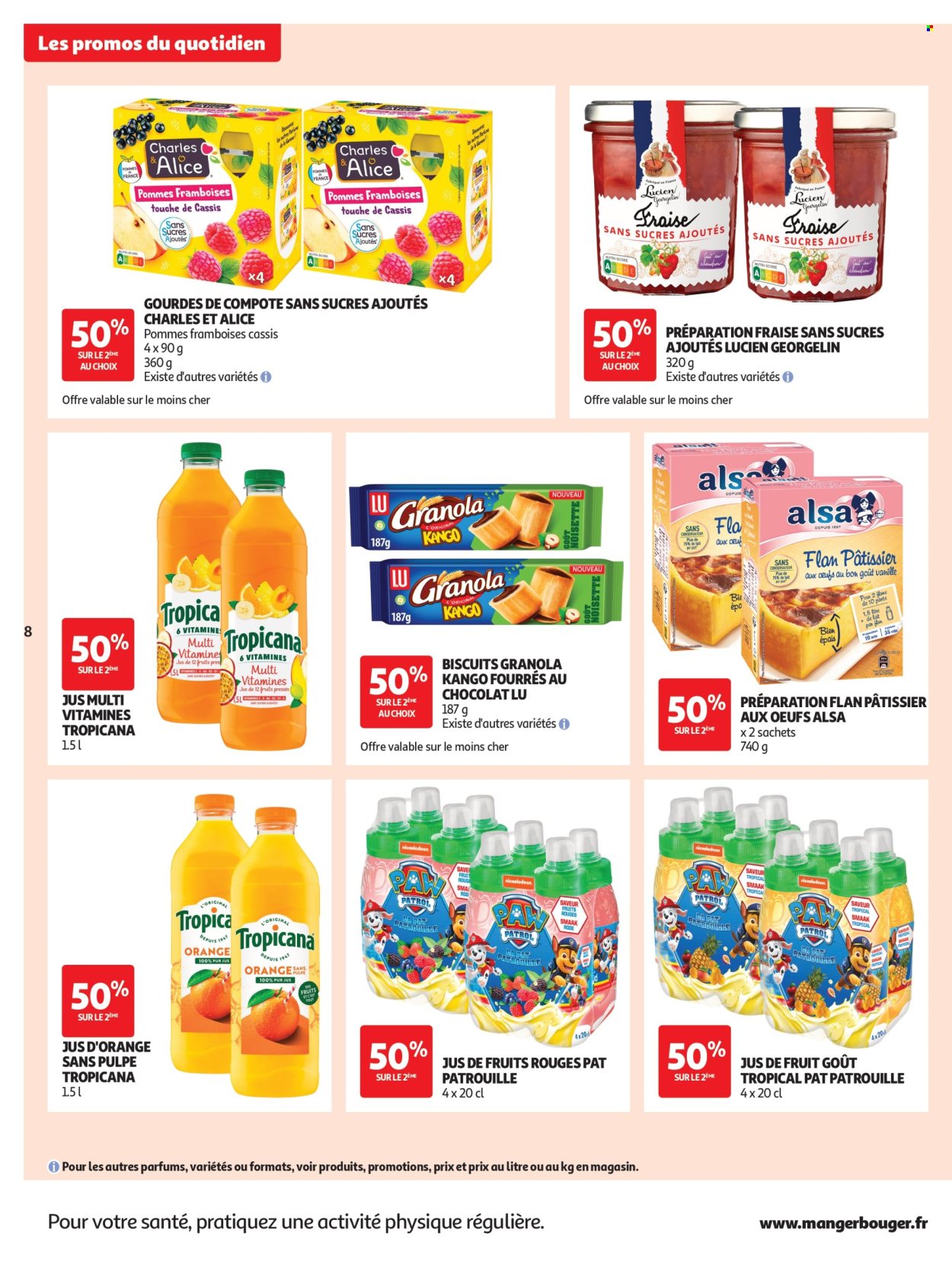 Catalogue Auchan - 29.09.2026 - 11.10.2026. Page 8