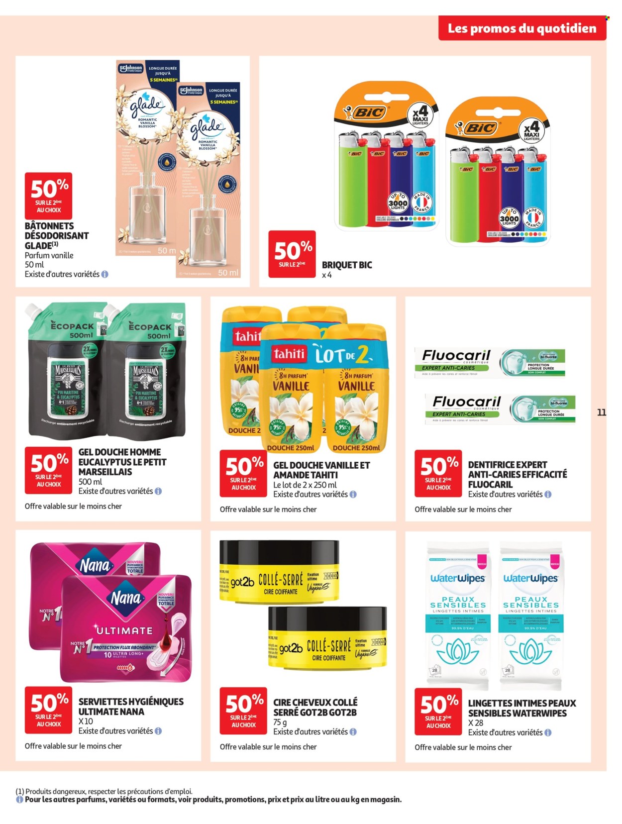 Catalogue Auchan - 29.09.2026 - 11.10.2026. Page 11