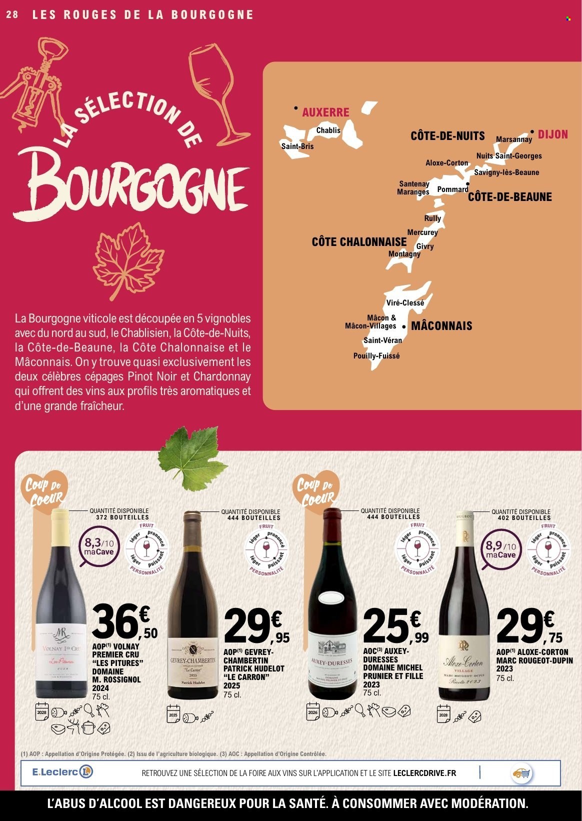 Catalogue E.Leclerc - 29.09.2026 - 10.10.2026. Page 28