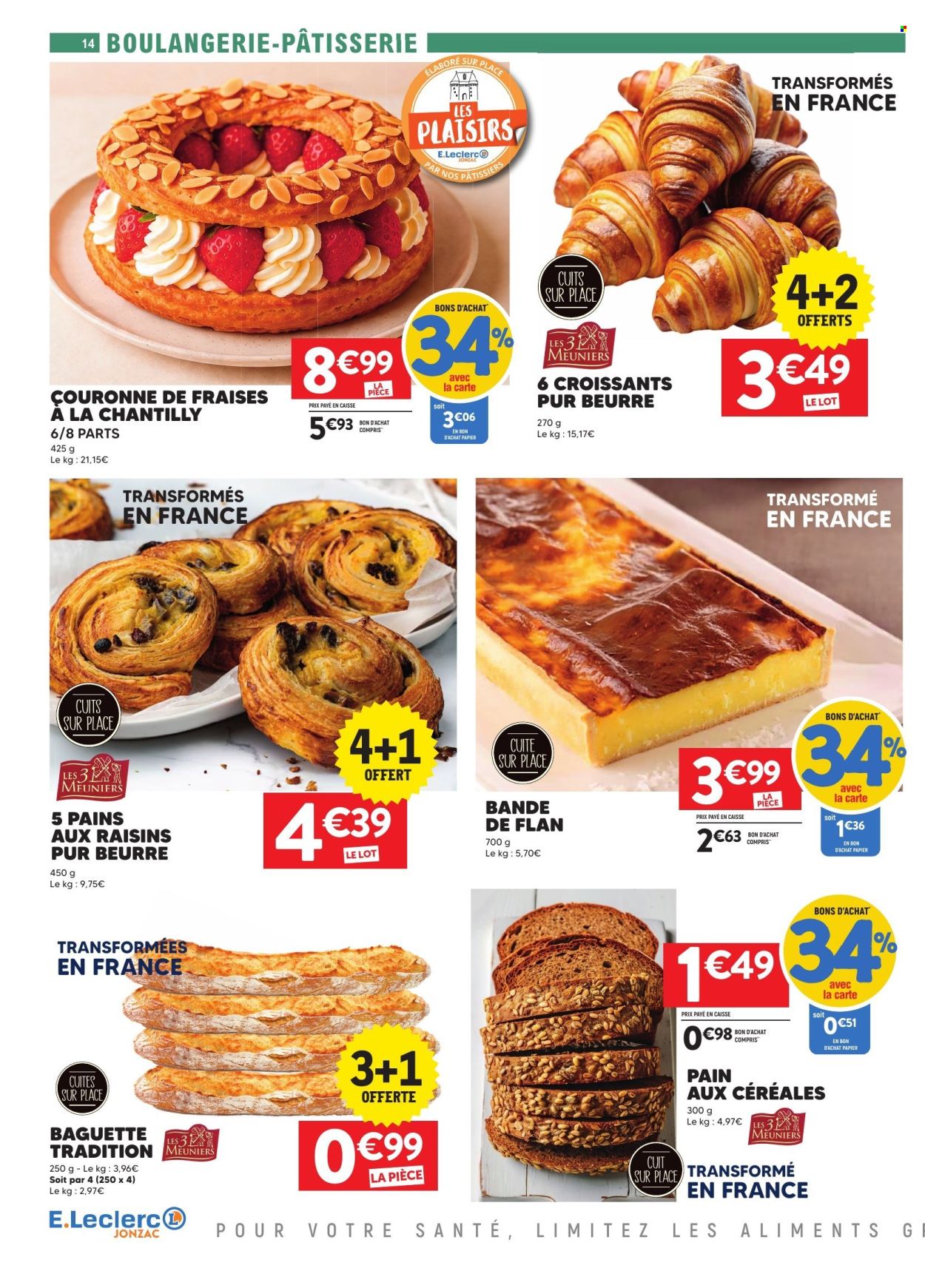 Catalogue E.Leclerc - 28.09.2026 - 11.10.2026. Page 14