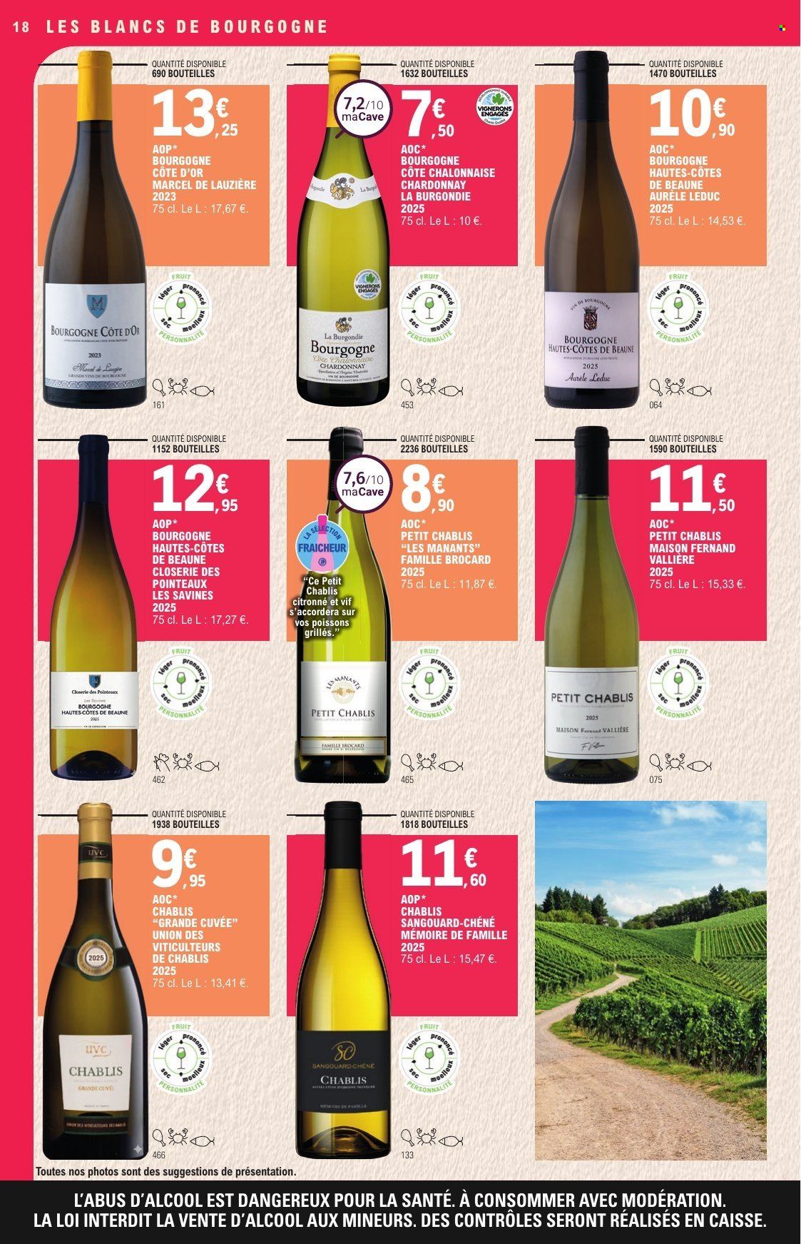 Catalogue E.Leclerc - 29.09.2026 - 10.10.2026. Page 18
