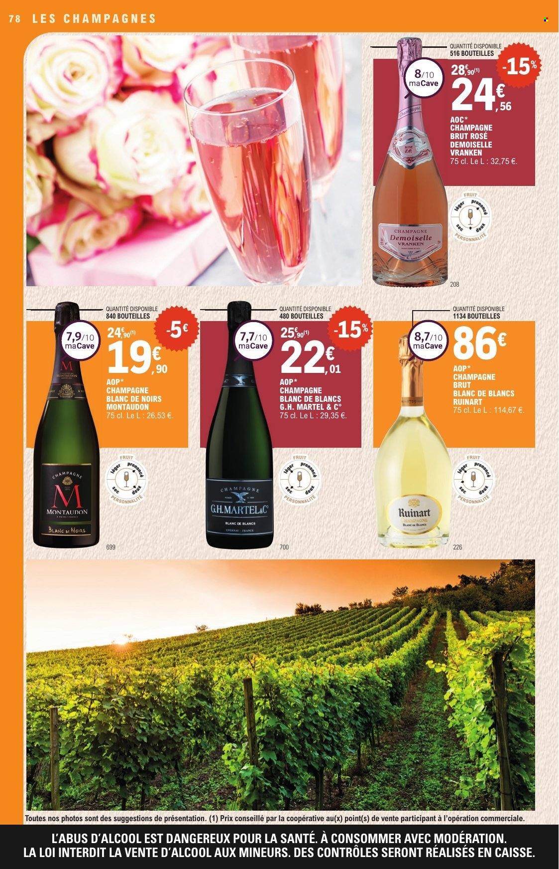 Catalogue E.Leclerc - 29.09.2026 - 10.10.2026. Page 78