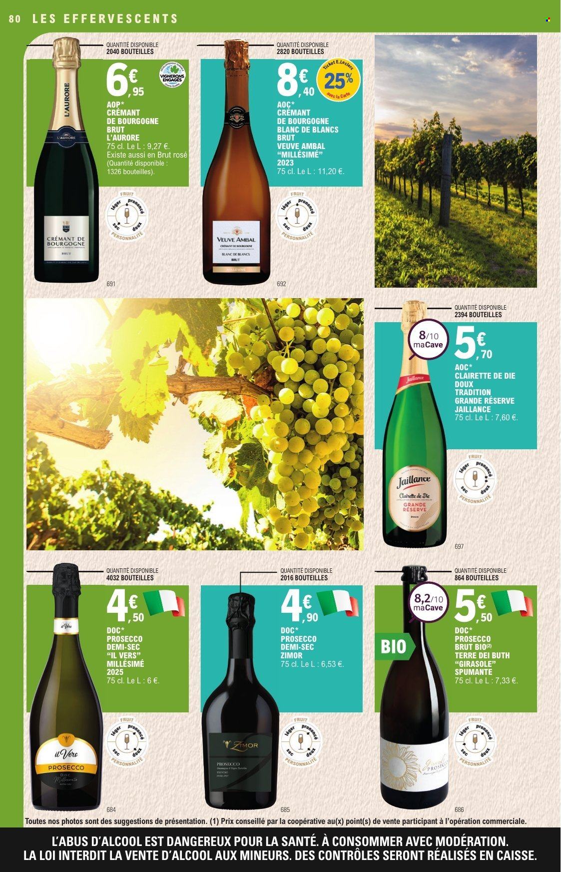 Catalogue E.Leclerc - 29.09.2026 - 10.10.2026. Page 80