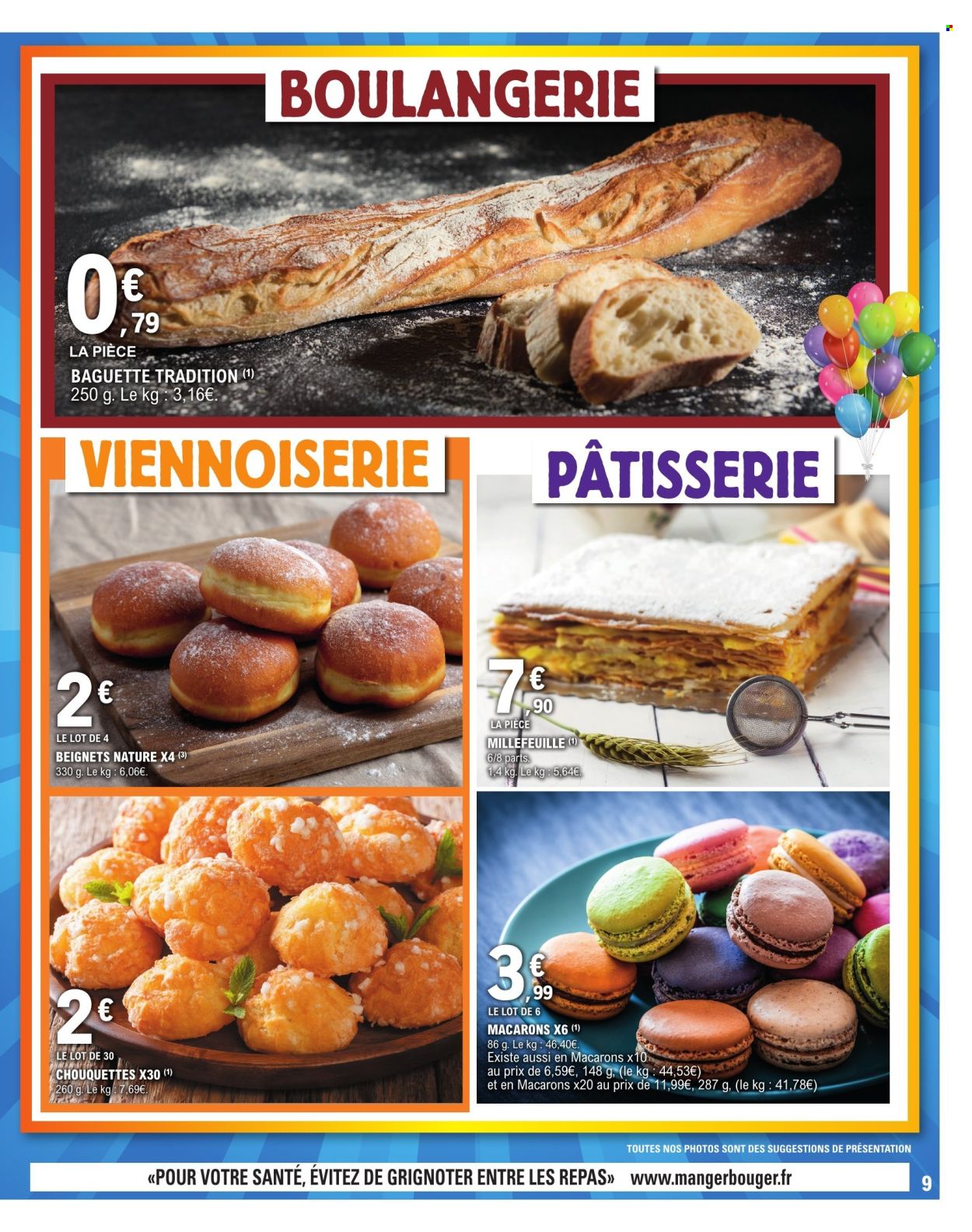 Catalogue E.Leclerc - 29.09.2026 - 11.10.2026. Page 9