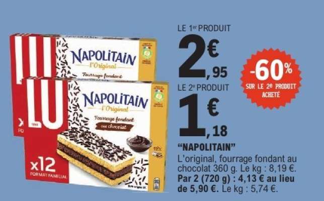 NAPOLITAIN
