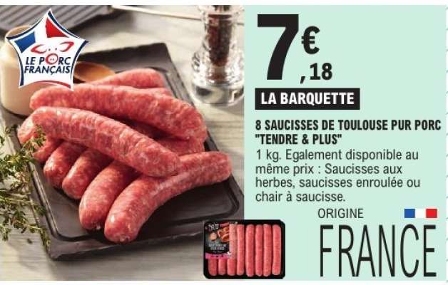 LA BARQUETTE