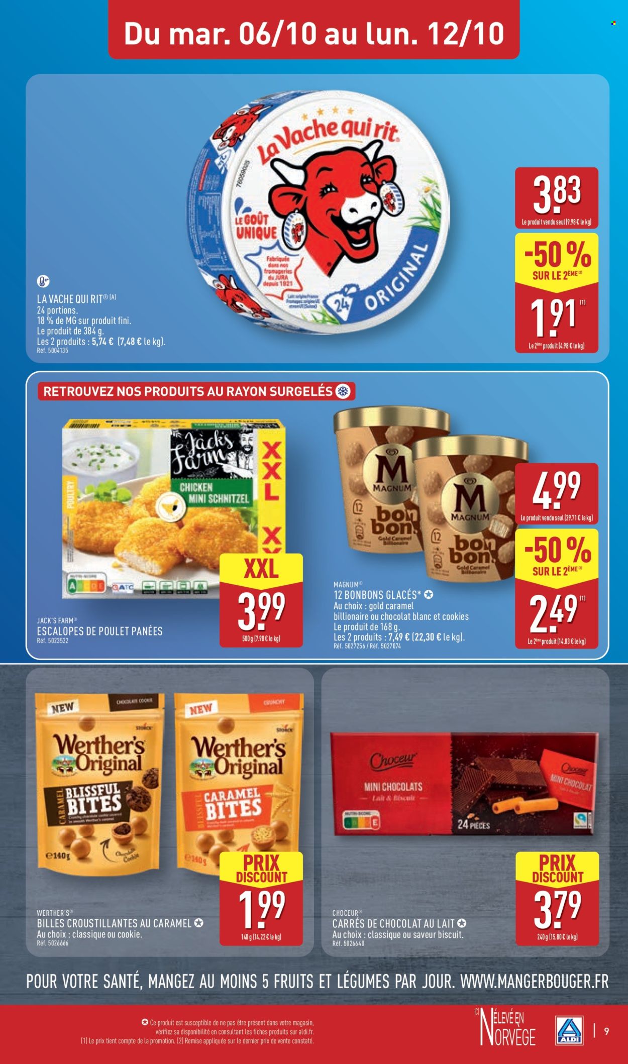 Catalogue ALDI - 06.10.2026 - 12.10.2026. Page 11