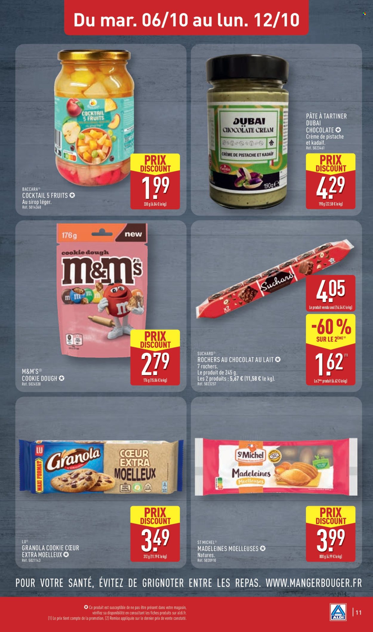 Catalogue ALDI - 06.10.2026 - 12.10.2026. Page 13