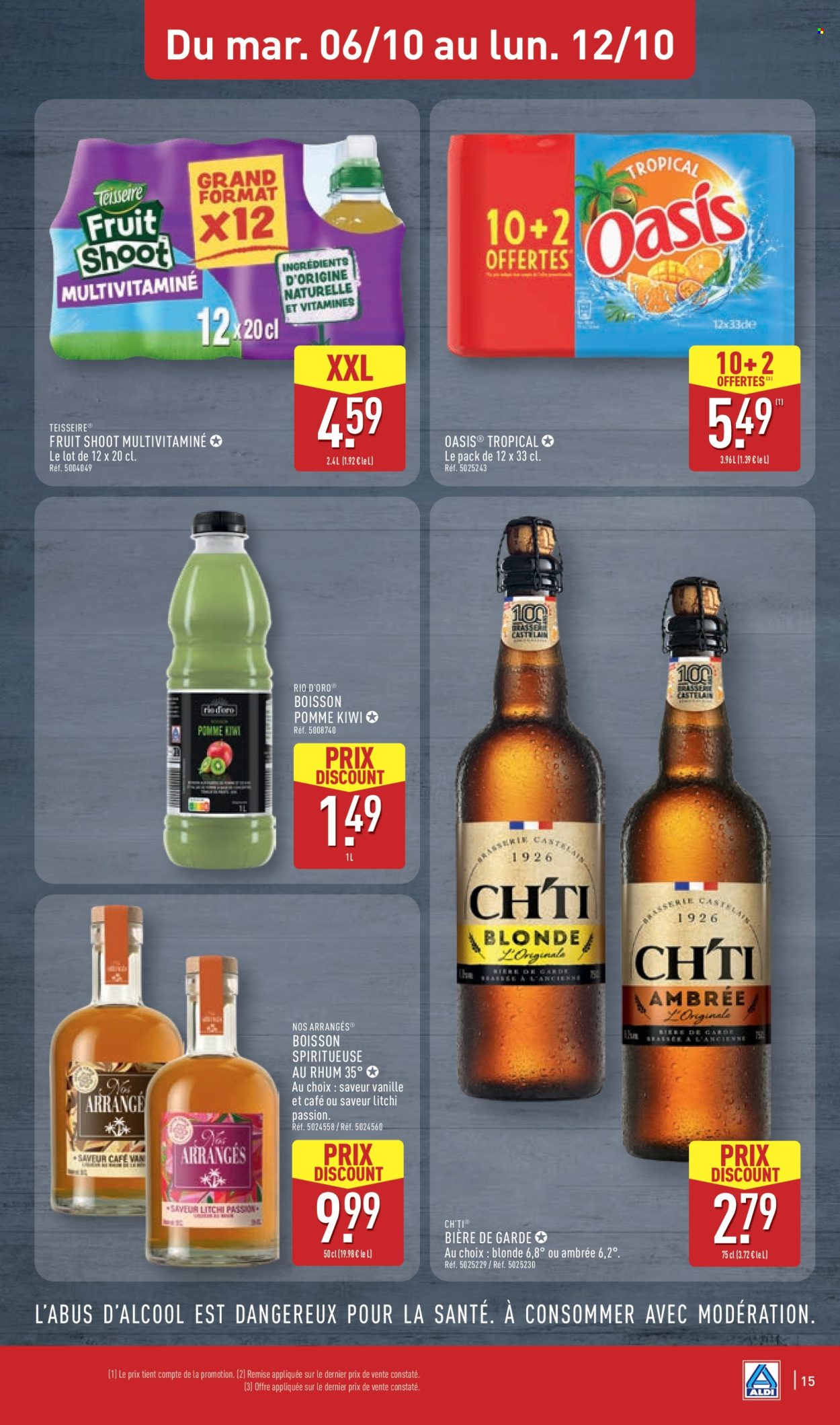 Catalogue ALDI - 06.10.2026 - 12.10.2026. Page 17